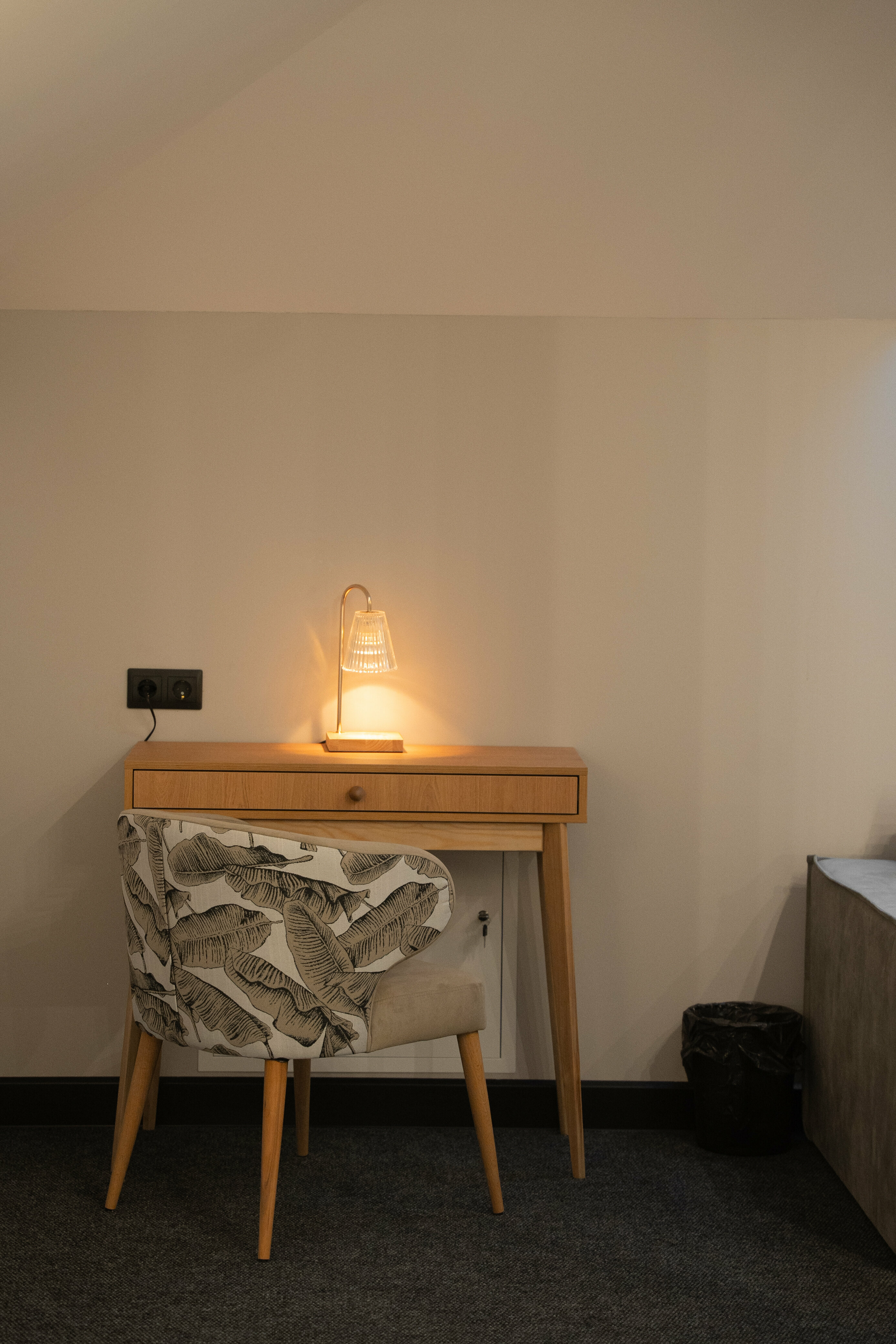 Семейный полулюкс