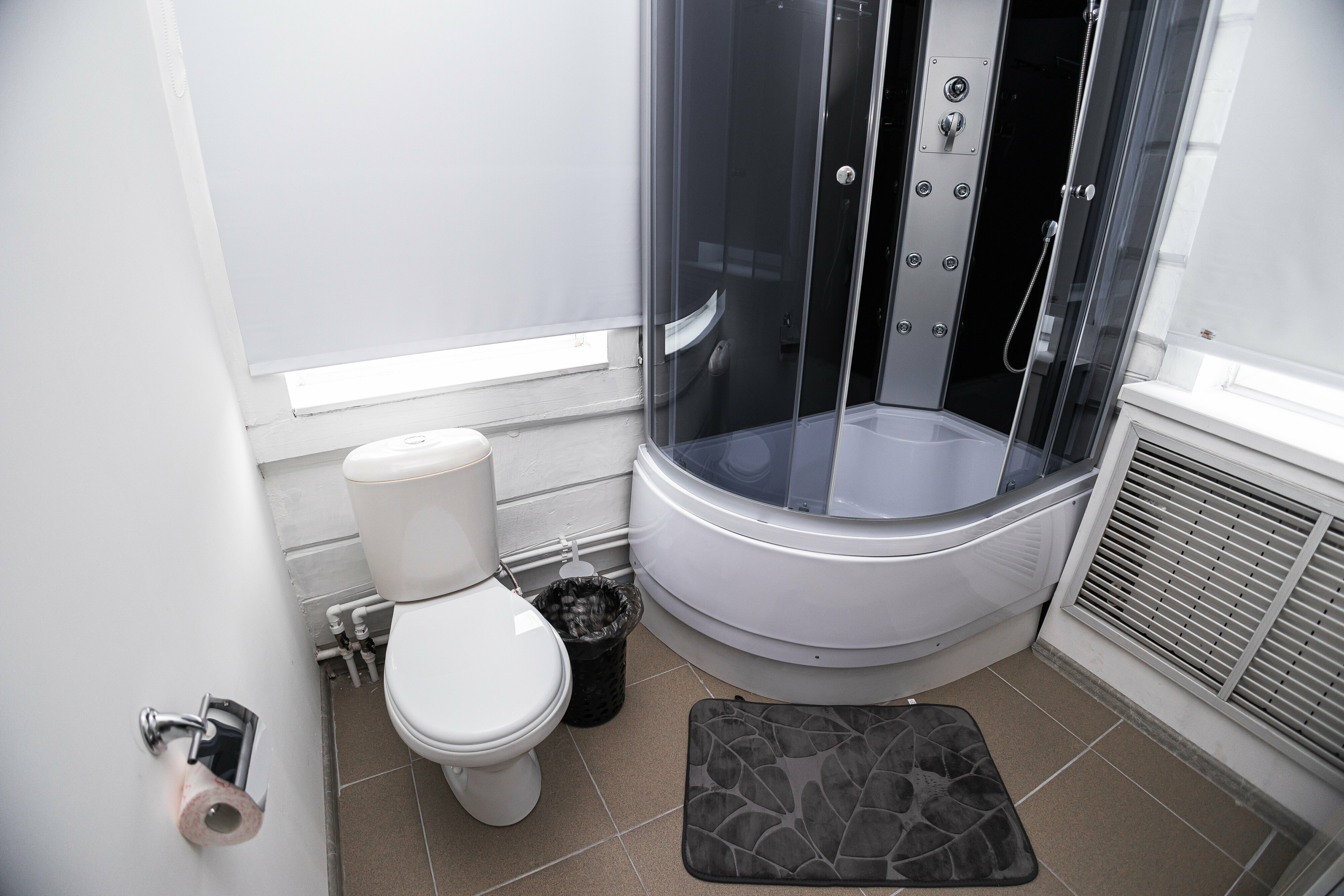 Семейный номер Делюкс