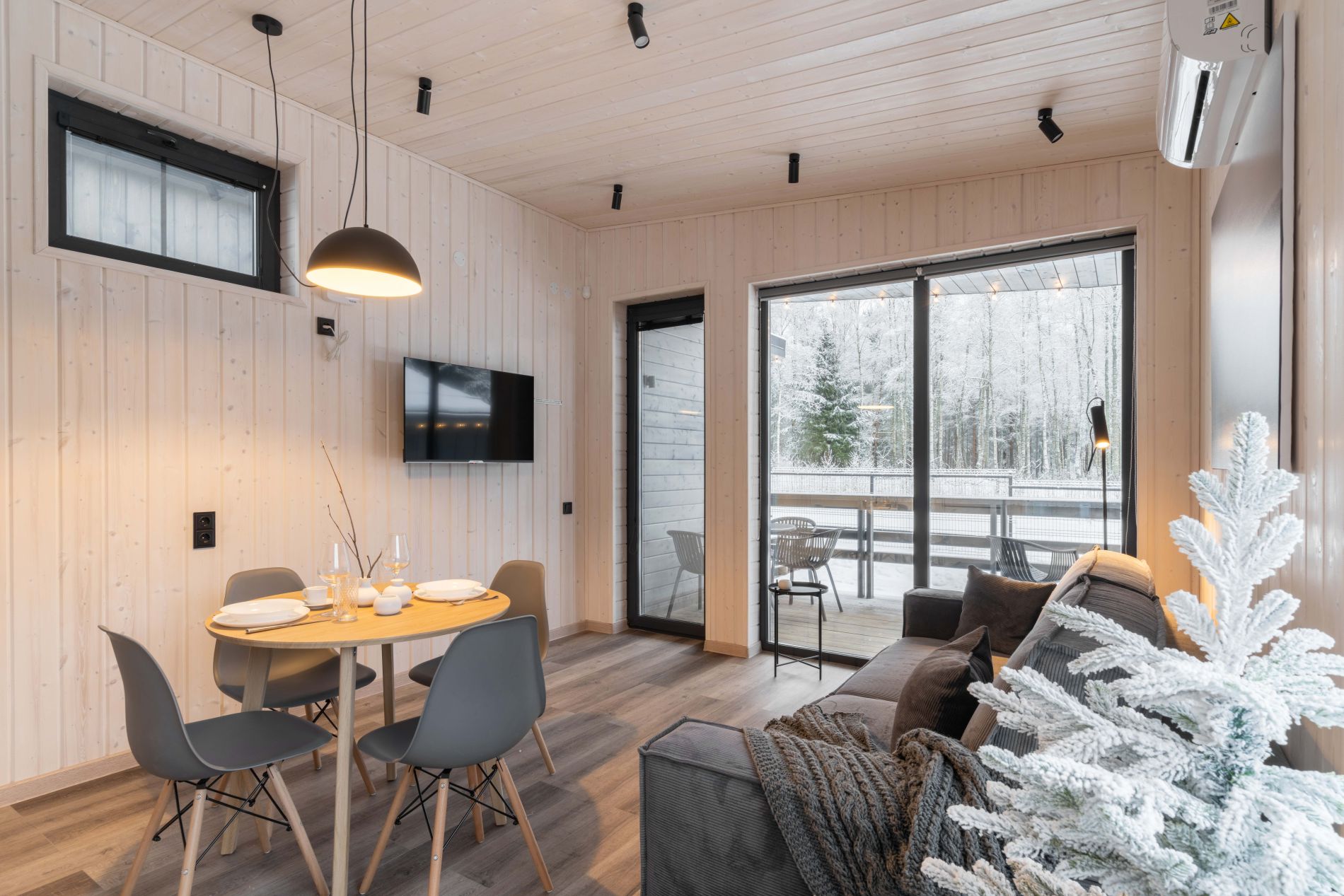 «Средняя дача»