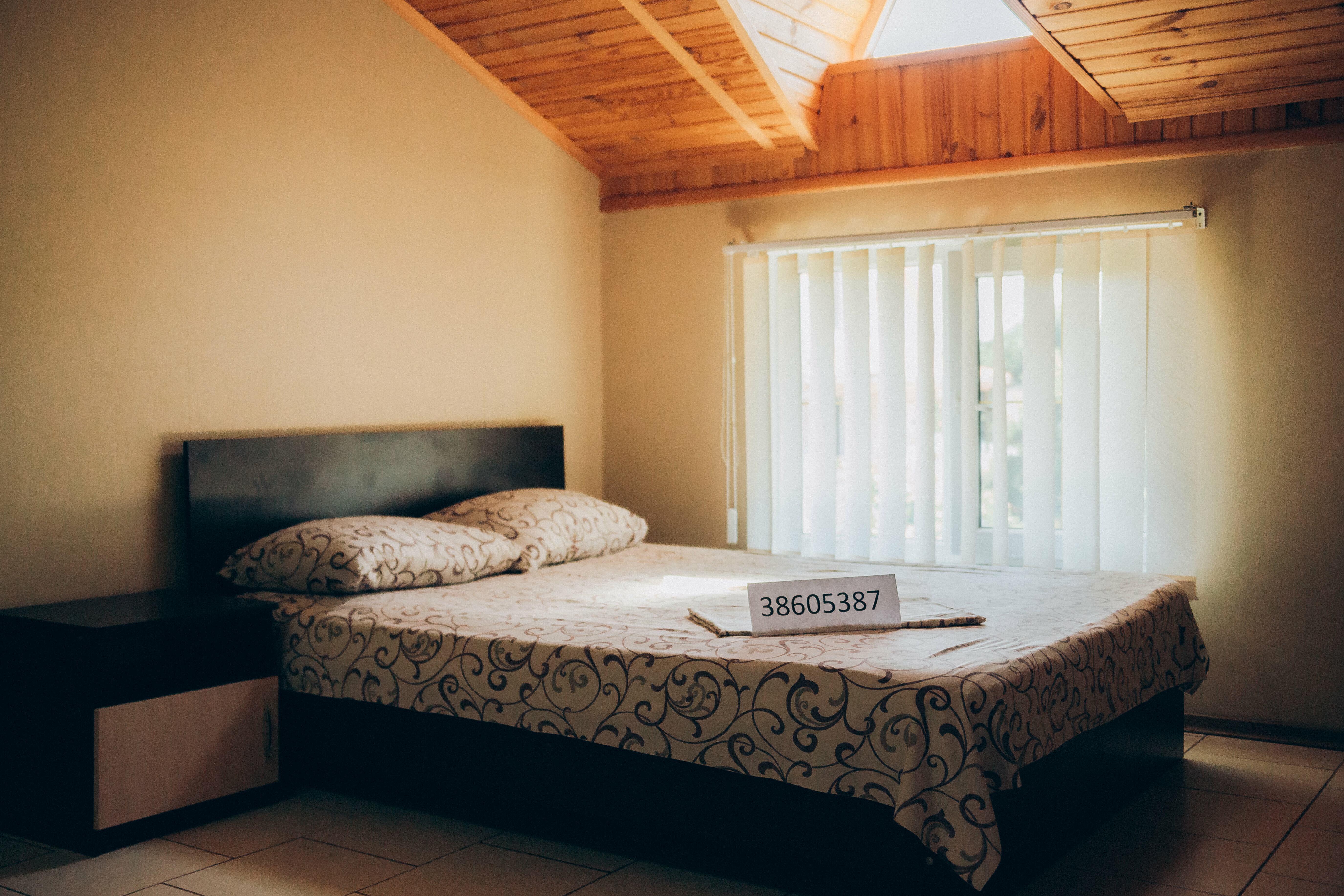 Семейный номер