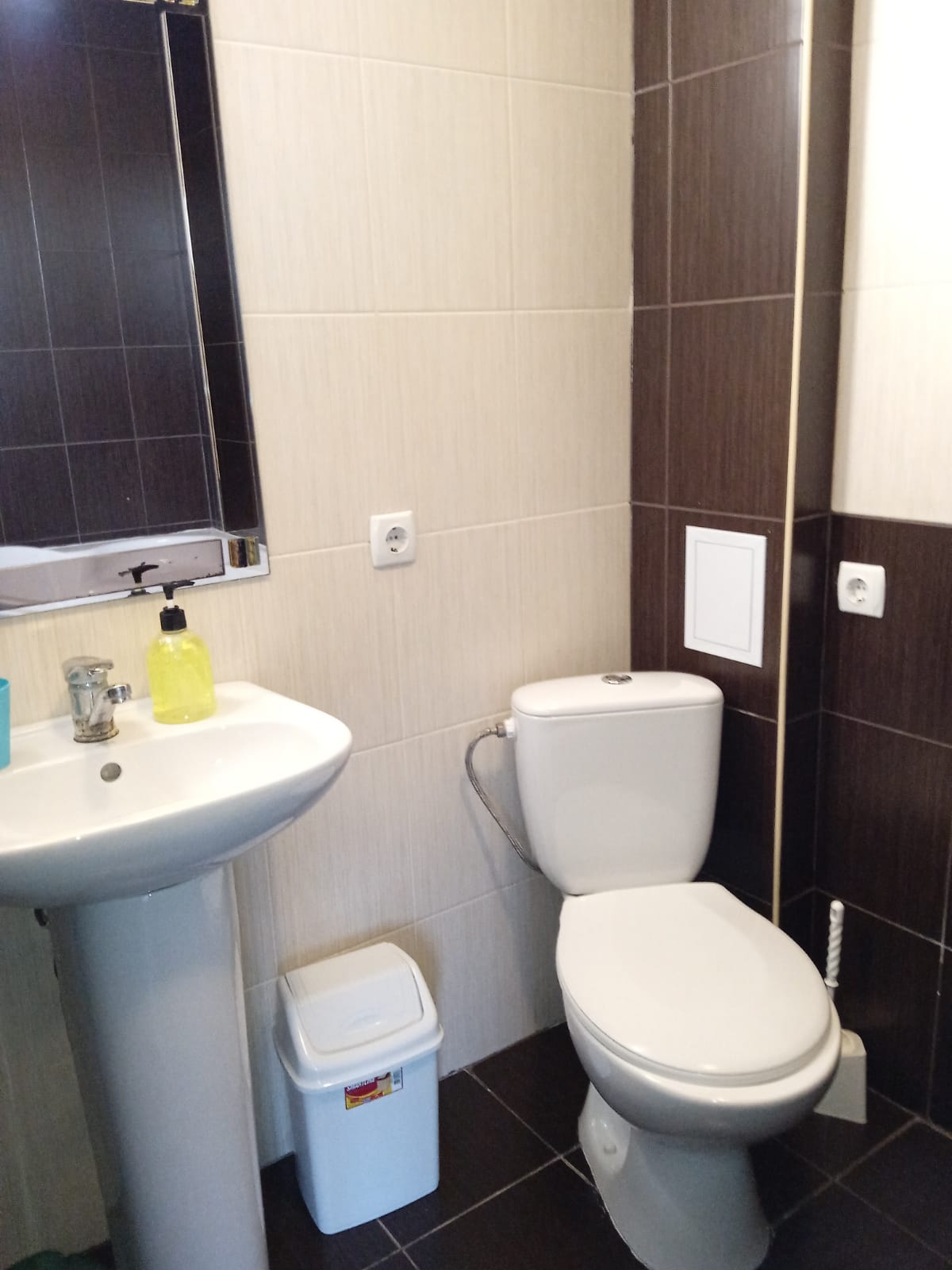 Люкс с видом на реку