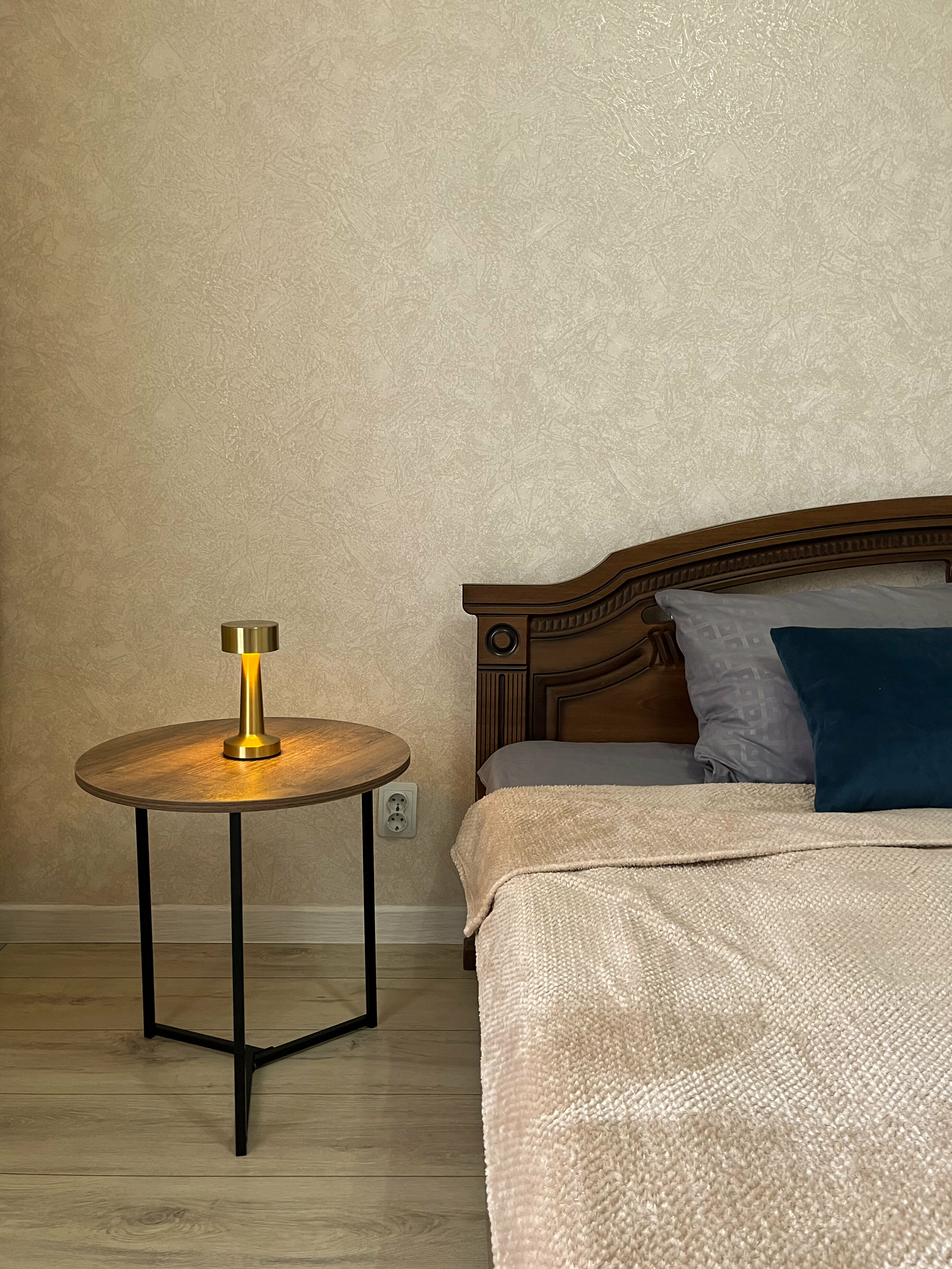 Апартаменты с 2 спальнями