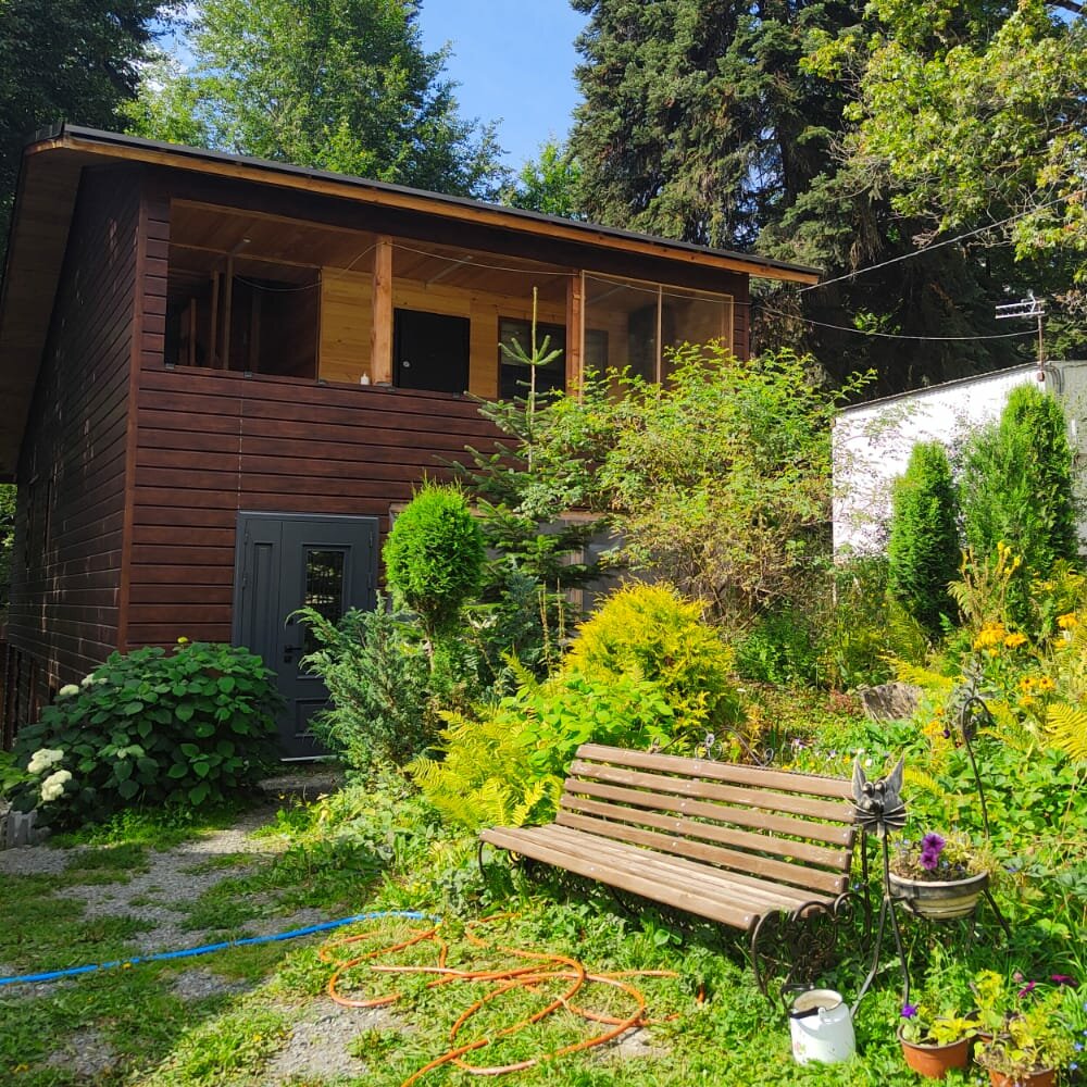 Четырехместный номер