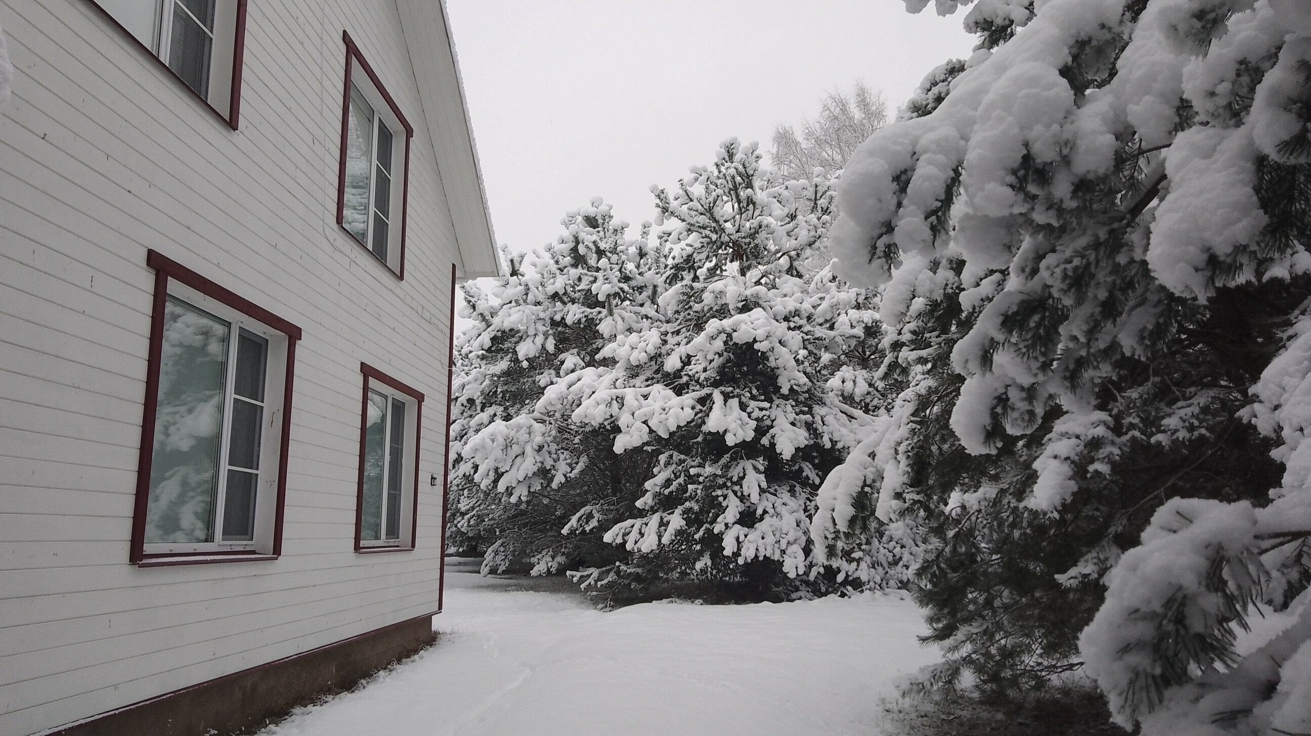 Апартаменты с 2 спальнями