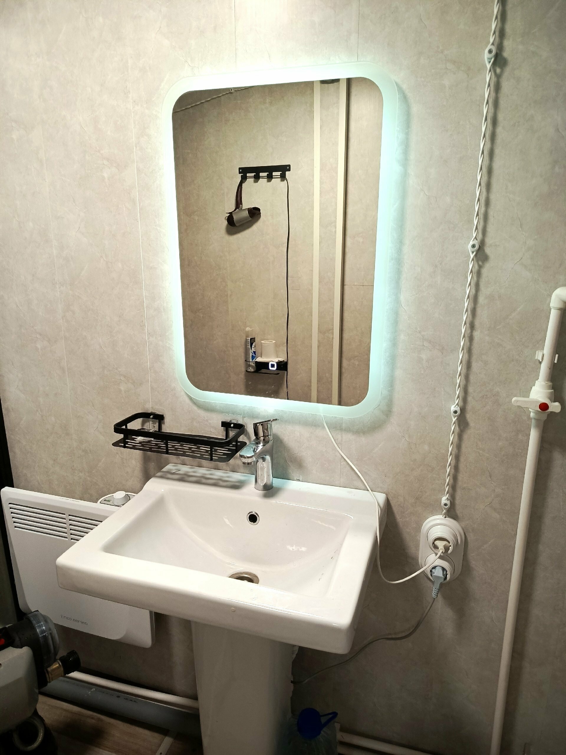 Четырехместный номер «Комфорт»