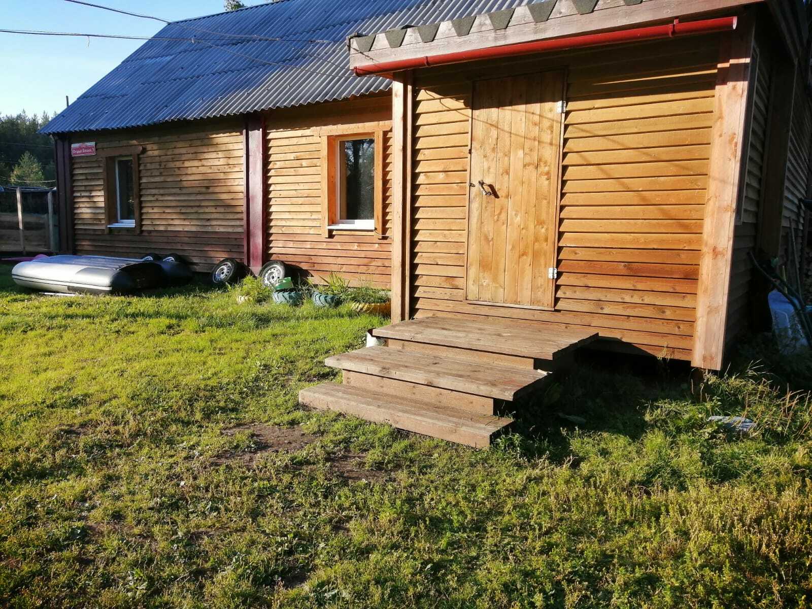 Улучшенный семейный номер