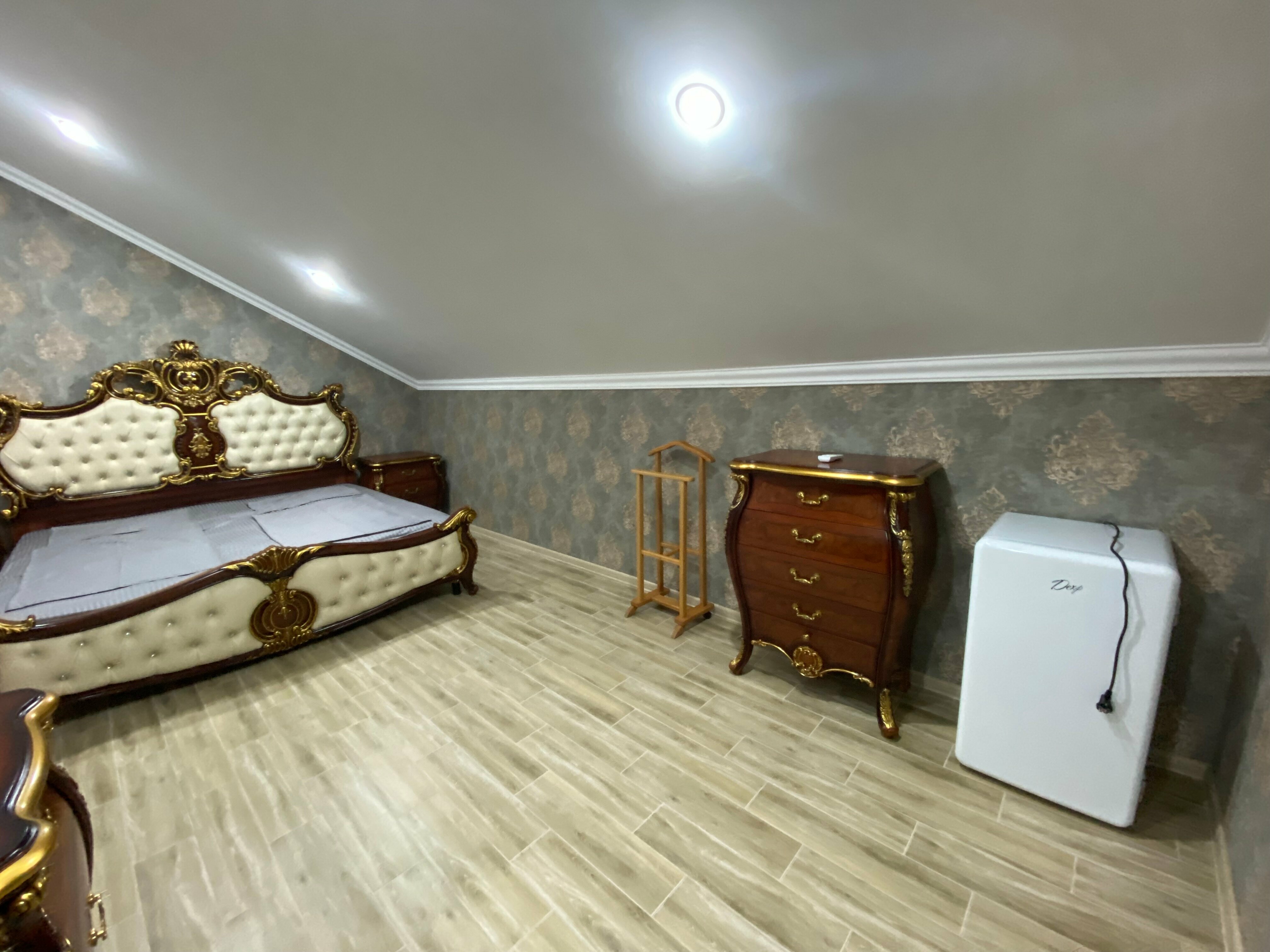 Двухместный номер Делюкс с 1 кроватью или 2 отдельными кроватями