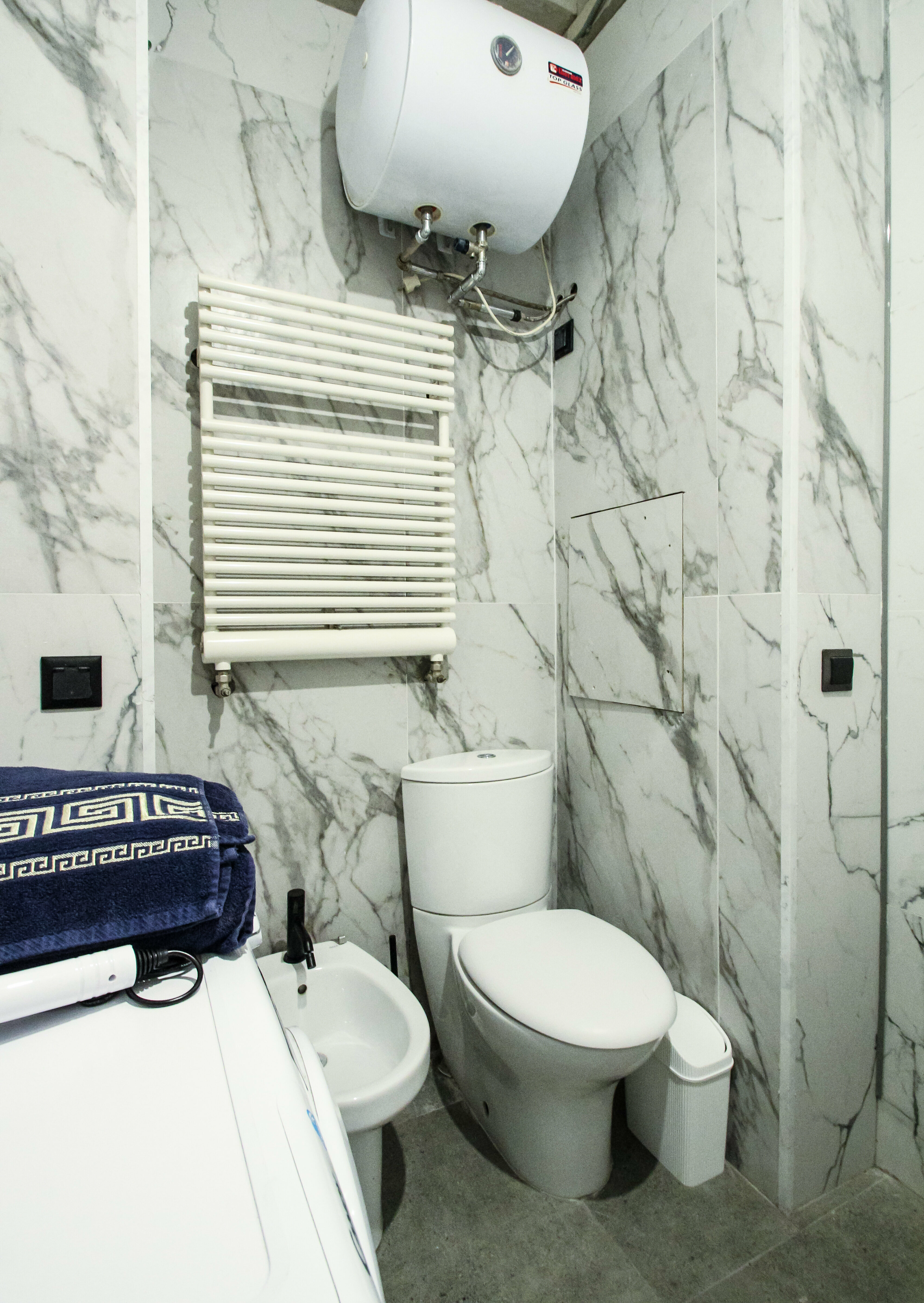 Апартаменты Делюкс