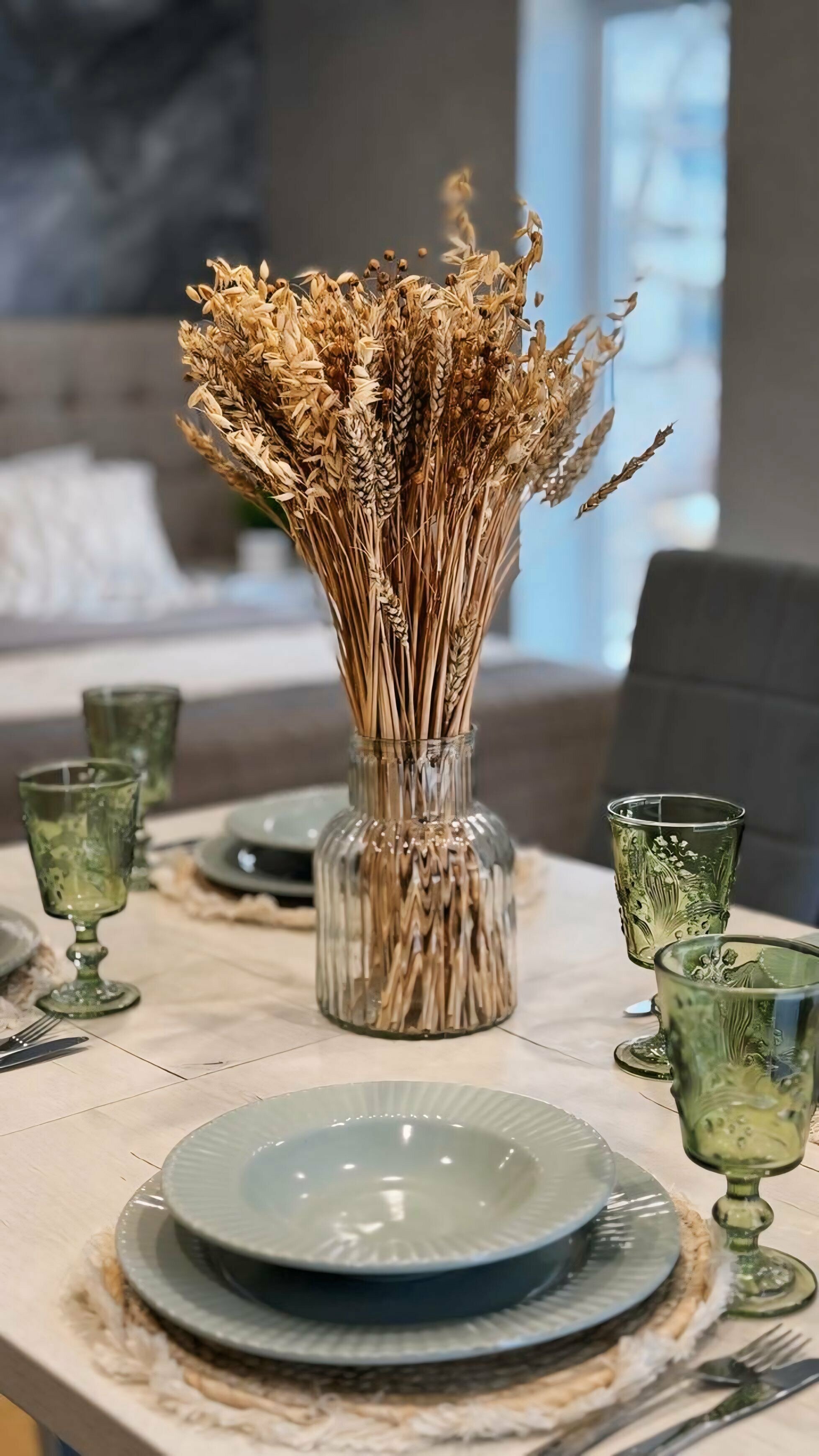 Четырехместный номер Делюкс