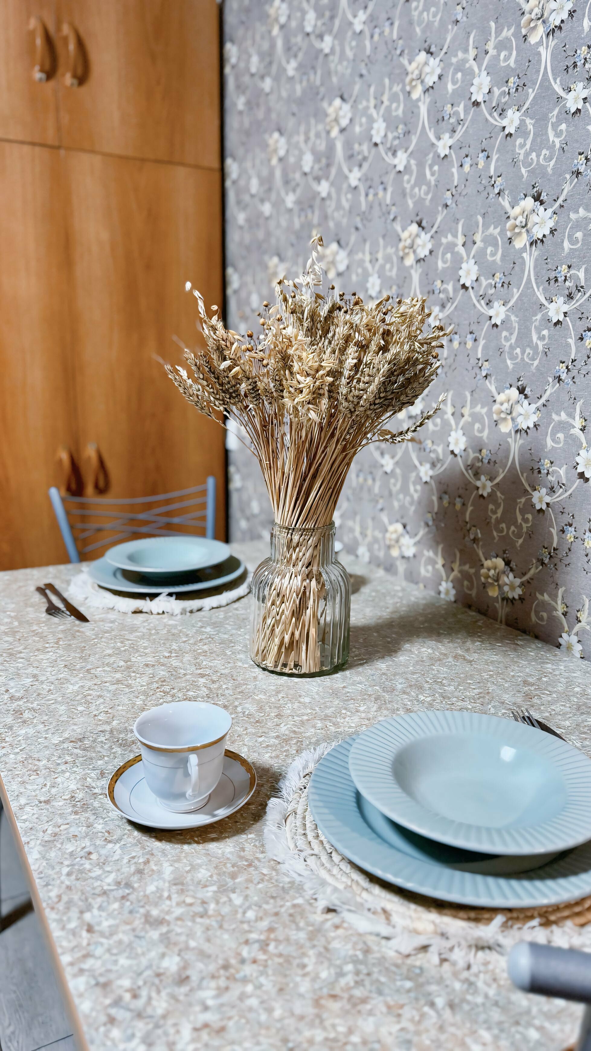 Трехместный номер эконом-класса