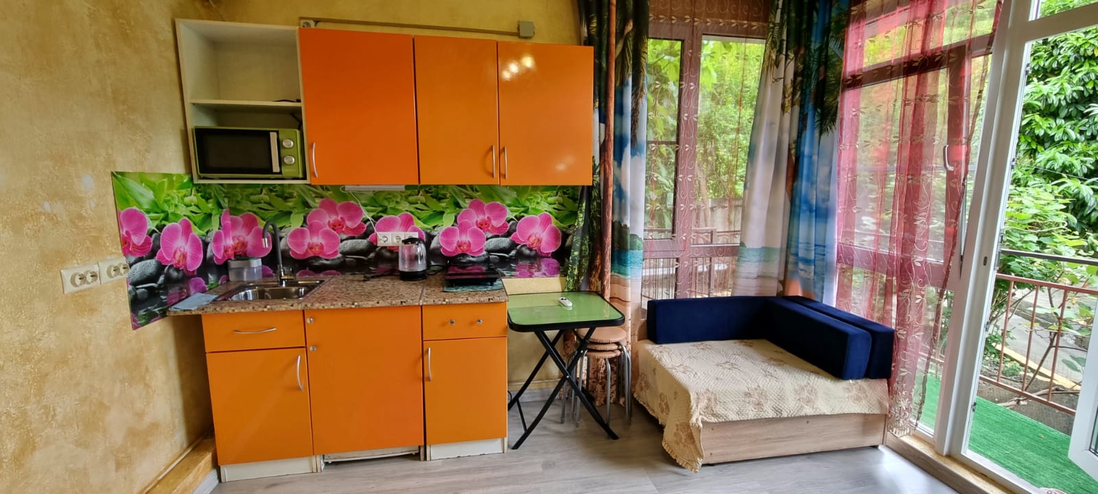 Семейный люкс