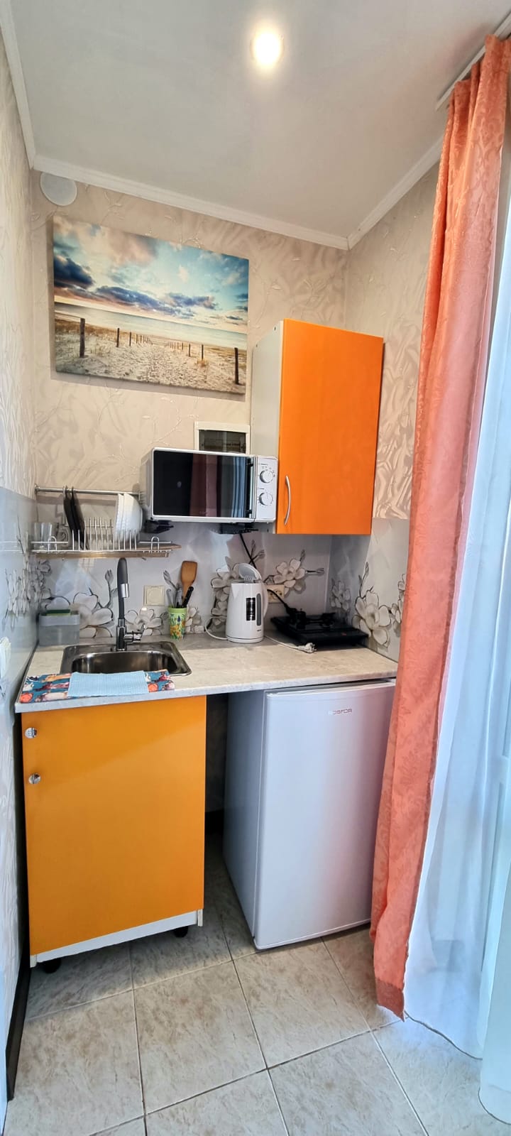 Семейный люкс