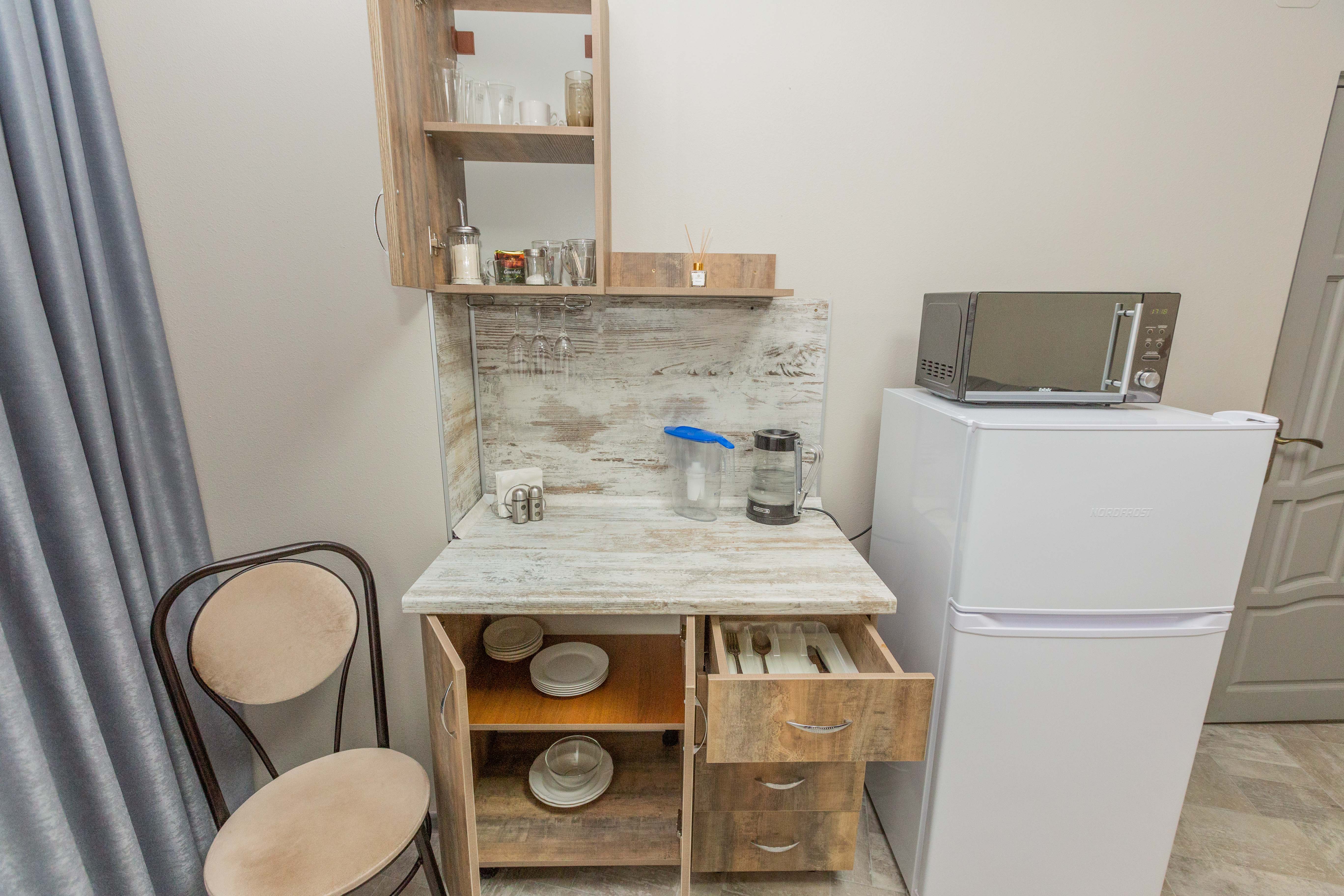 Семейный номер