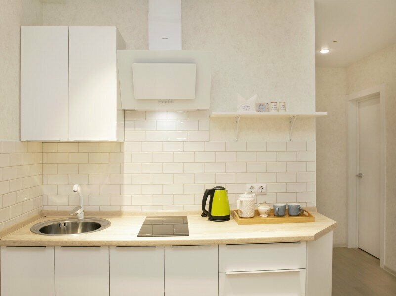 Стандартный номер-студия