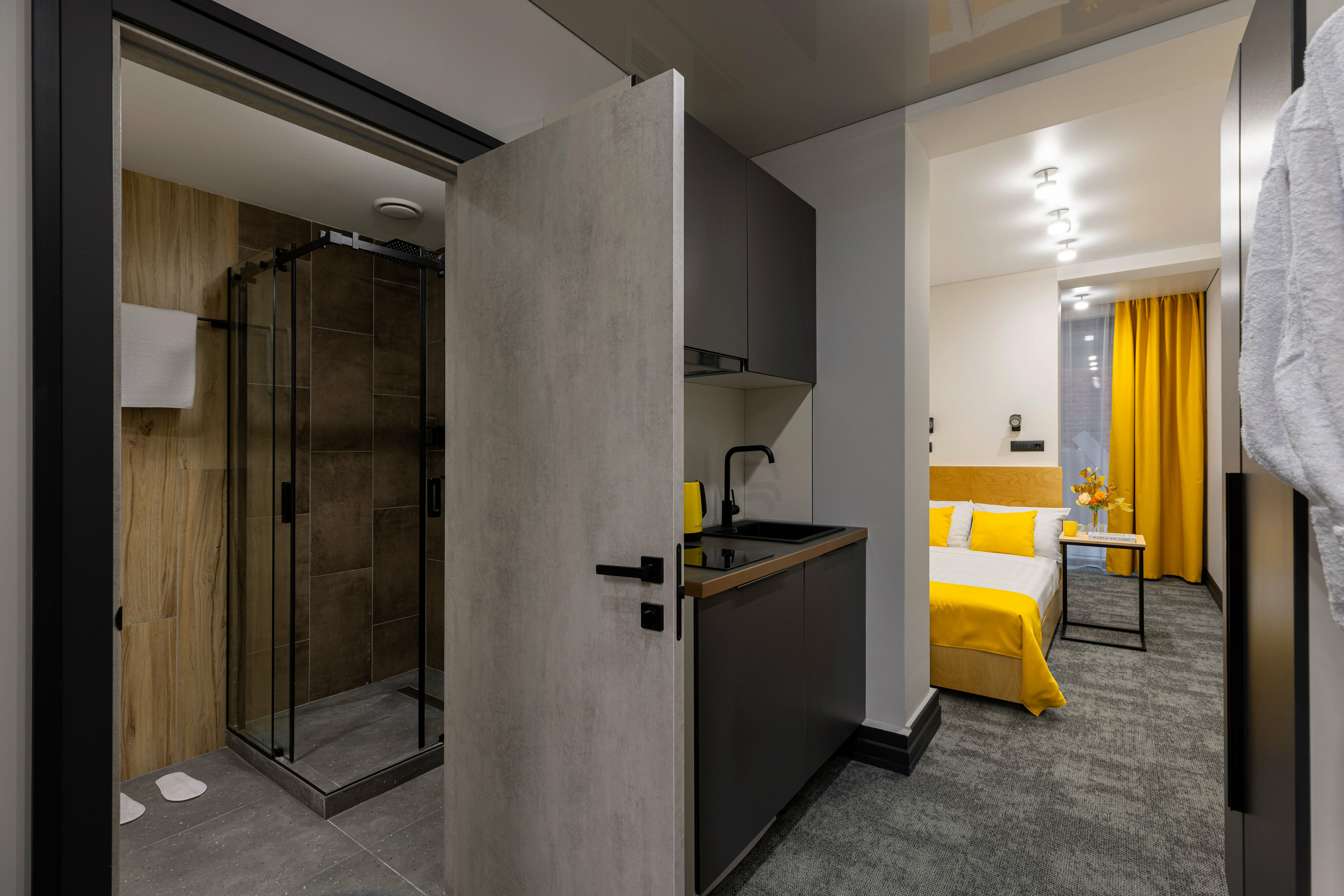 izzziUP Smart.Single