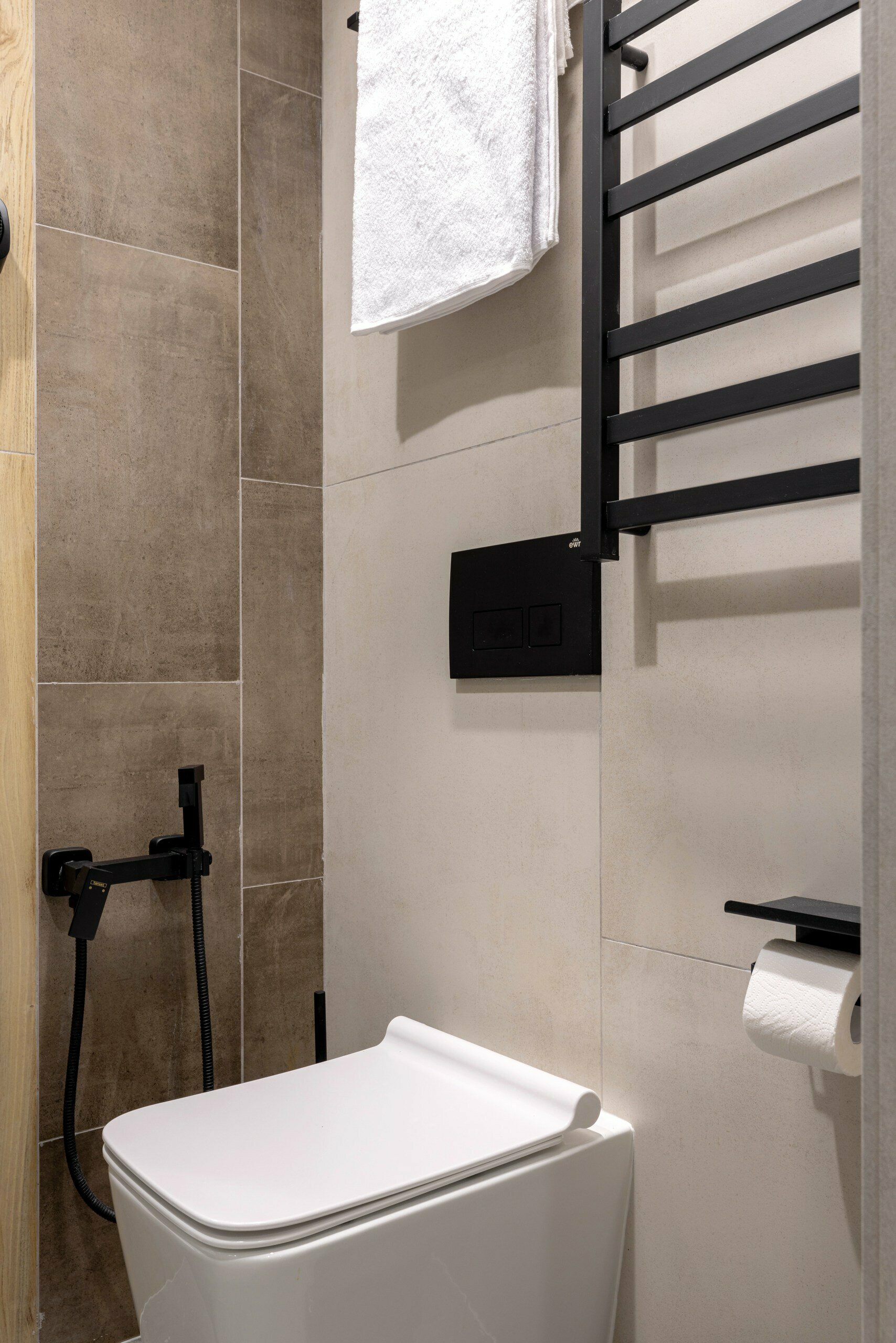 izzziUP Comfort с 1 двуспальной кроватью