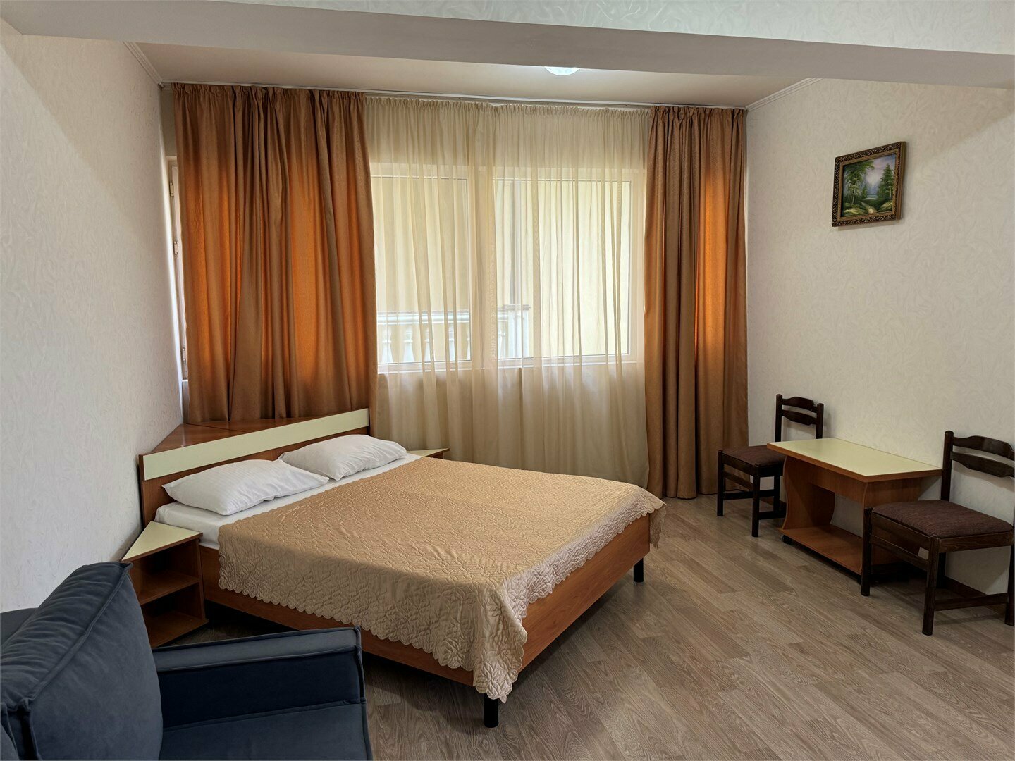 Стандарт Плюс