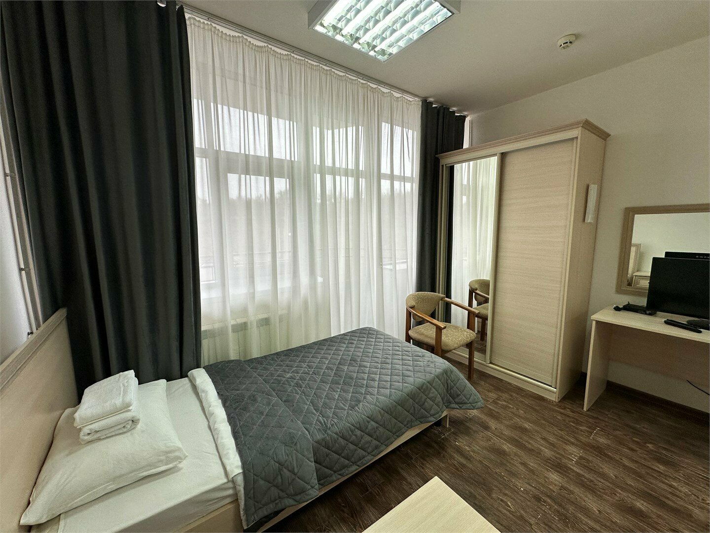 Двухместный (стандарт)