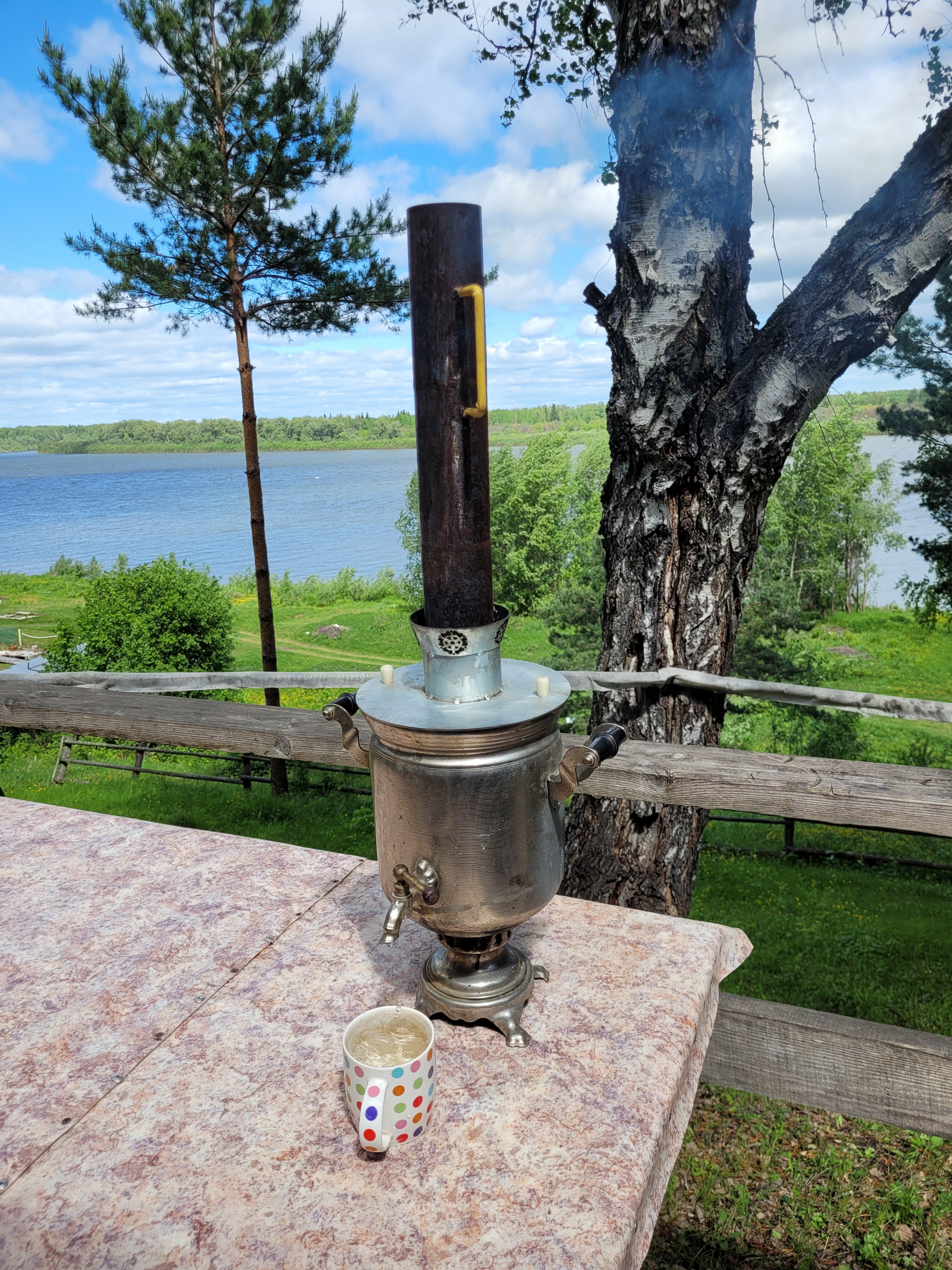 Апартаменты с видом на море