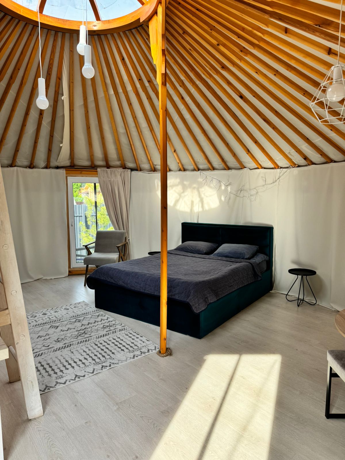 Дом для семейного отдыха