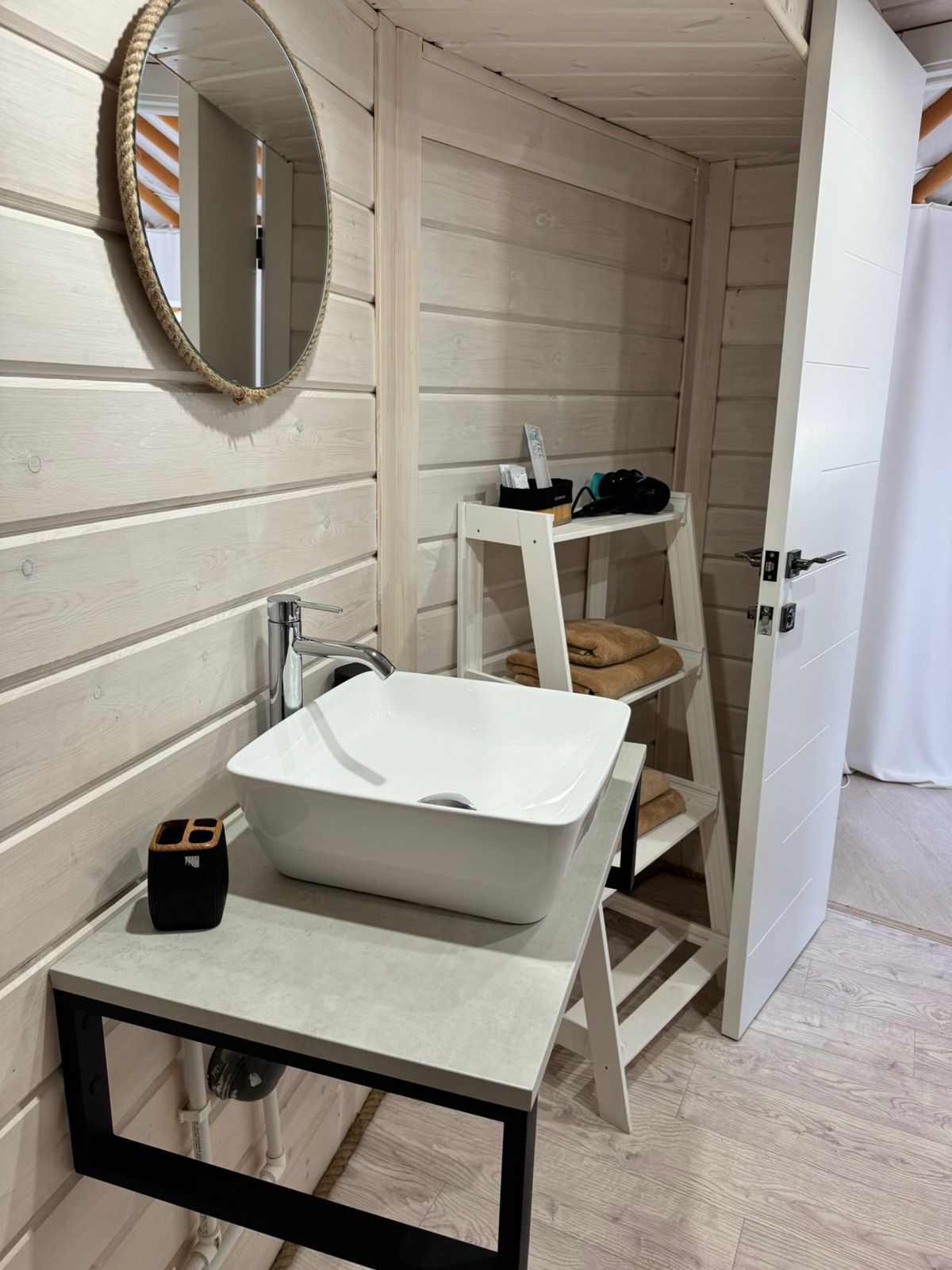 Дом для семейного отдыха