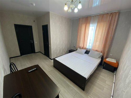 Стандартный двухместный номер 2-й корпус