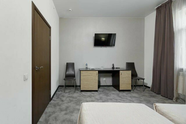 Первая категория 2