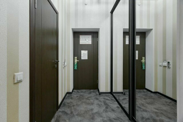 Первая категория - плюс