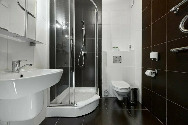 Первая категория - плюс