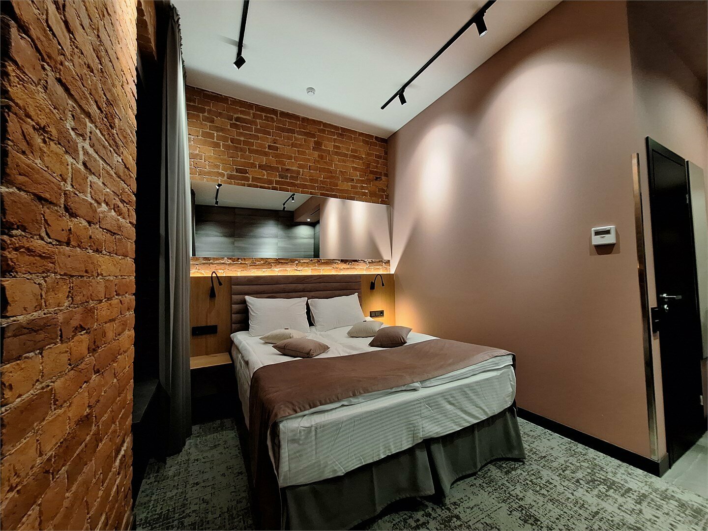 Апартаменты-студио