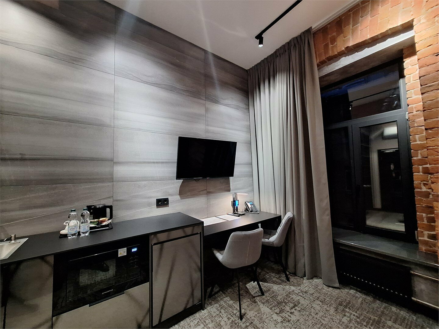 Апартаменты-студио