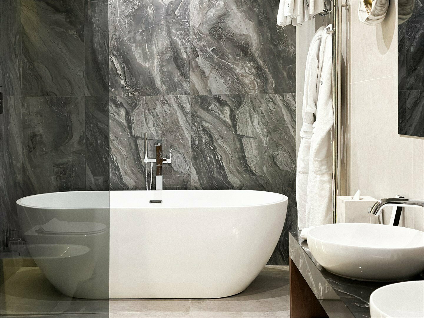 Executive Suite (с балконом)