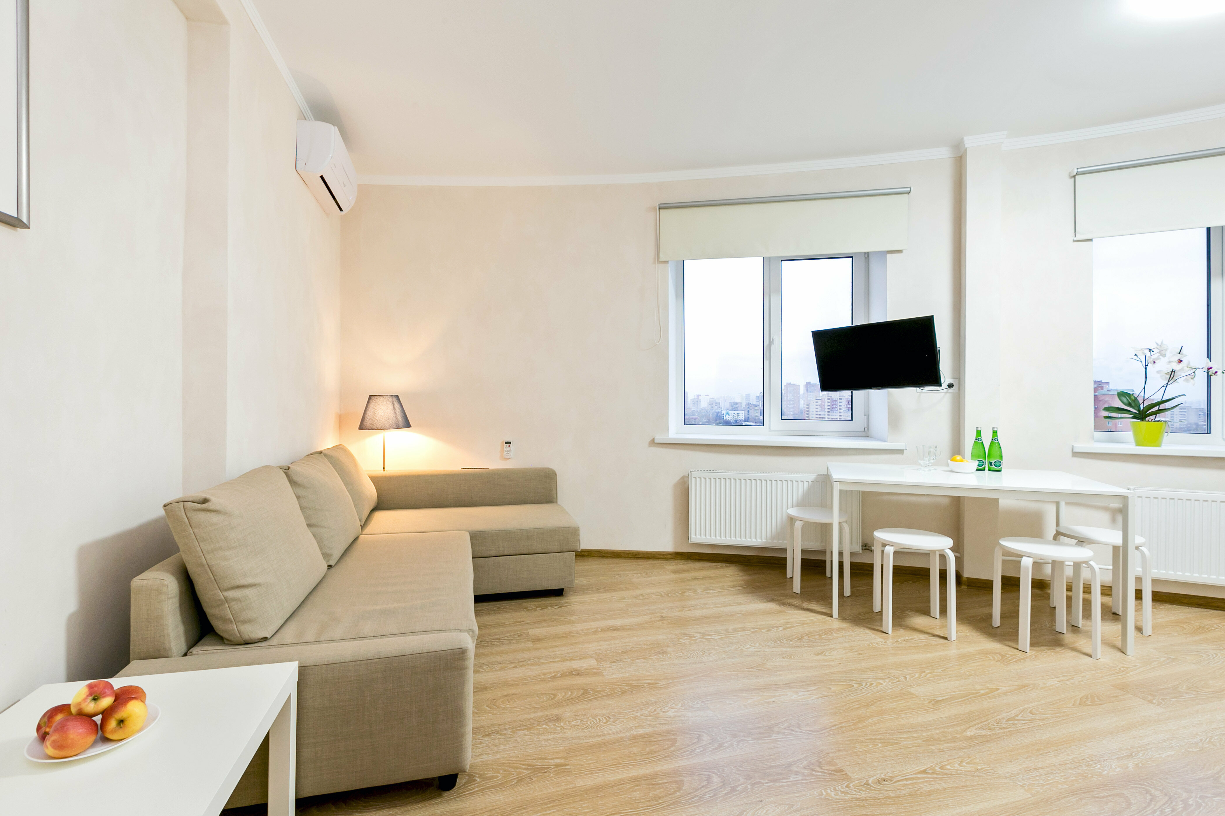 Семейный номер-студия