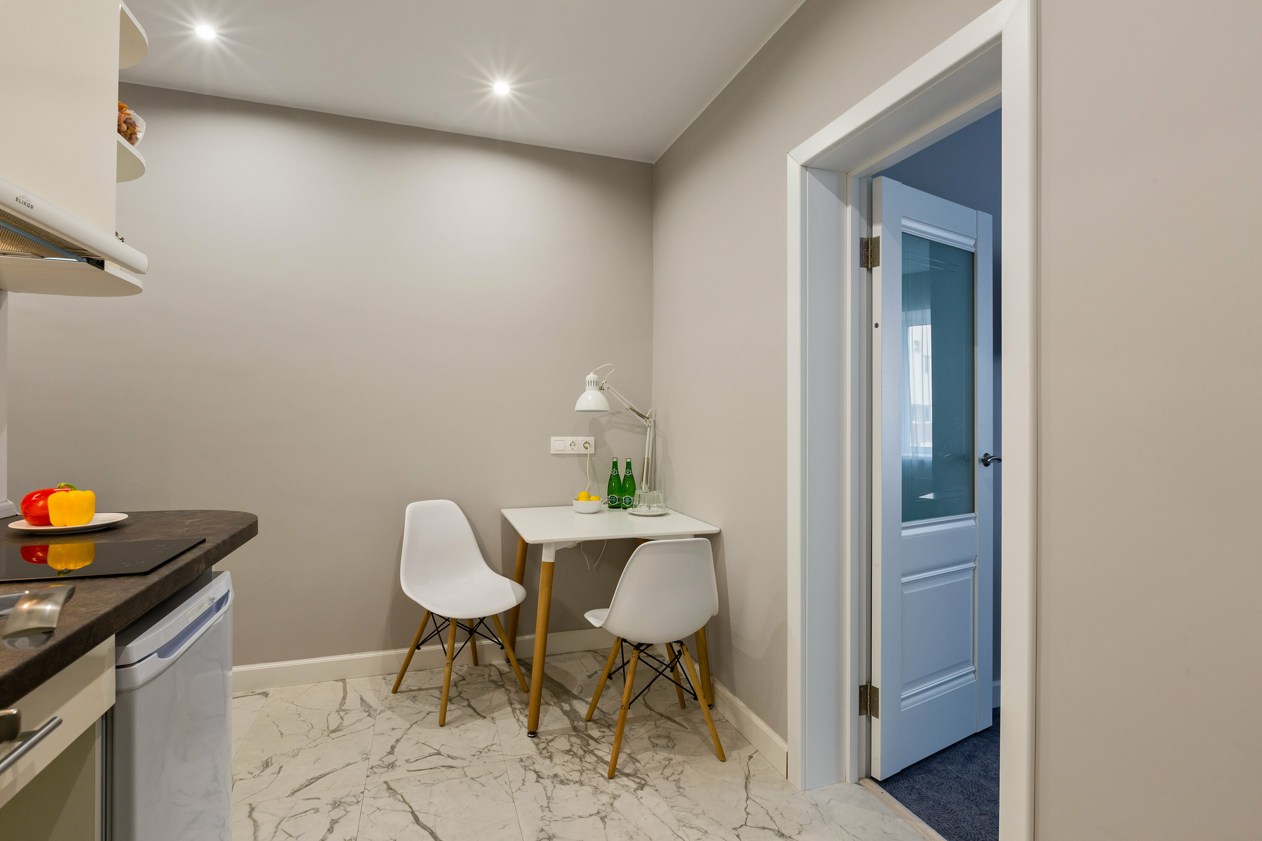 Семейный номер