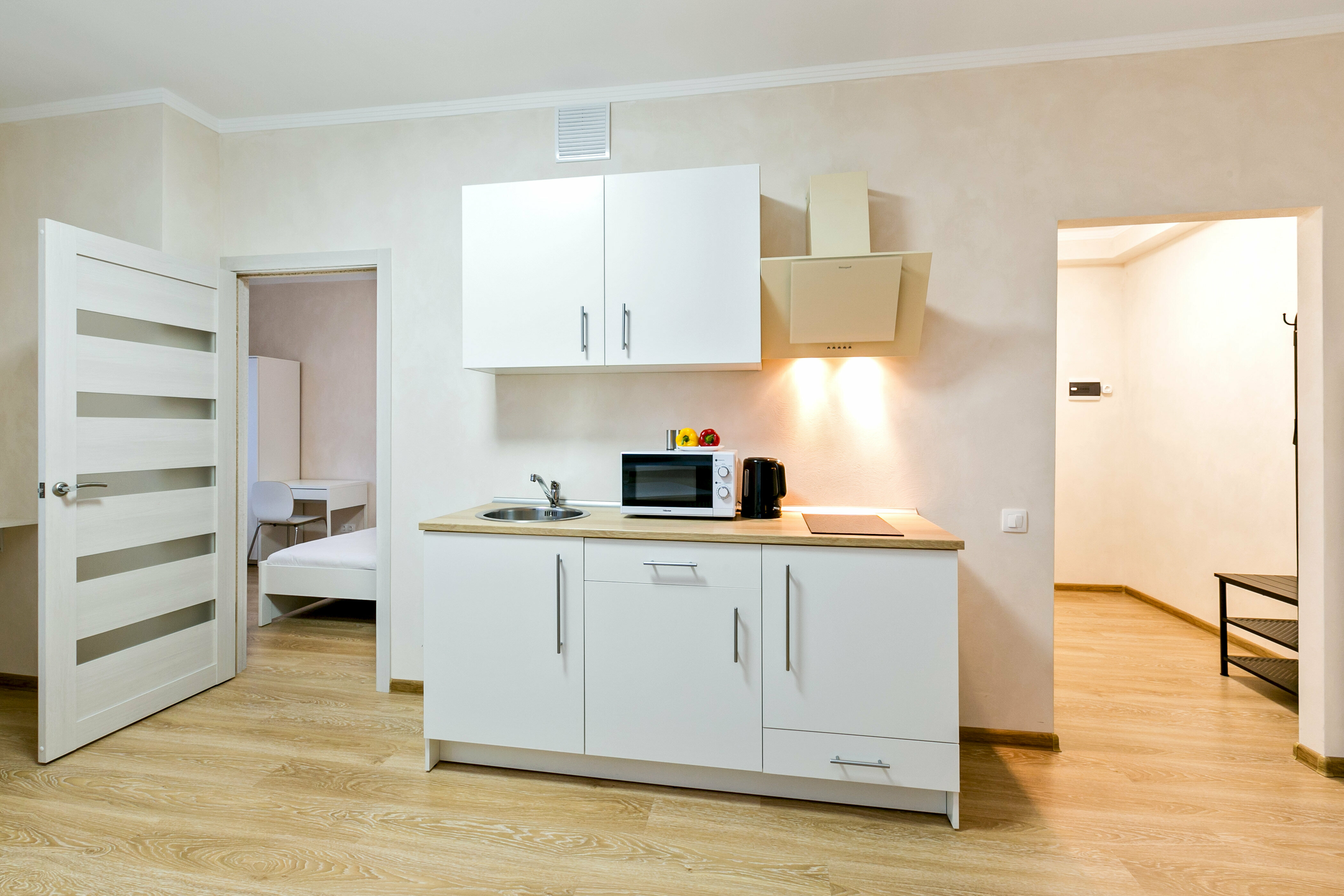 Семейный номер-студия