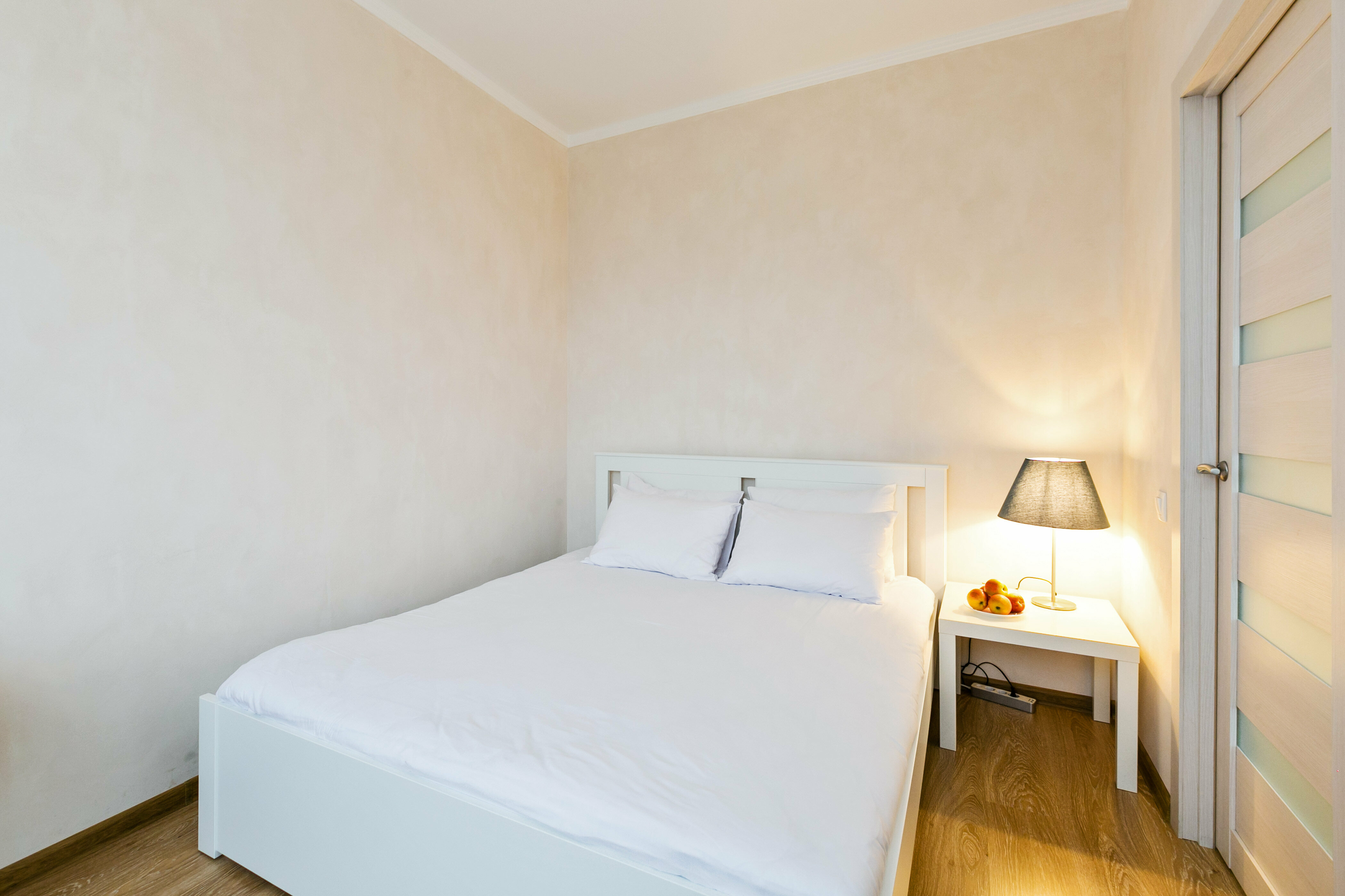 Семейный номер-студия