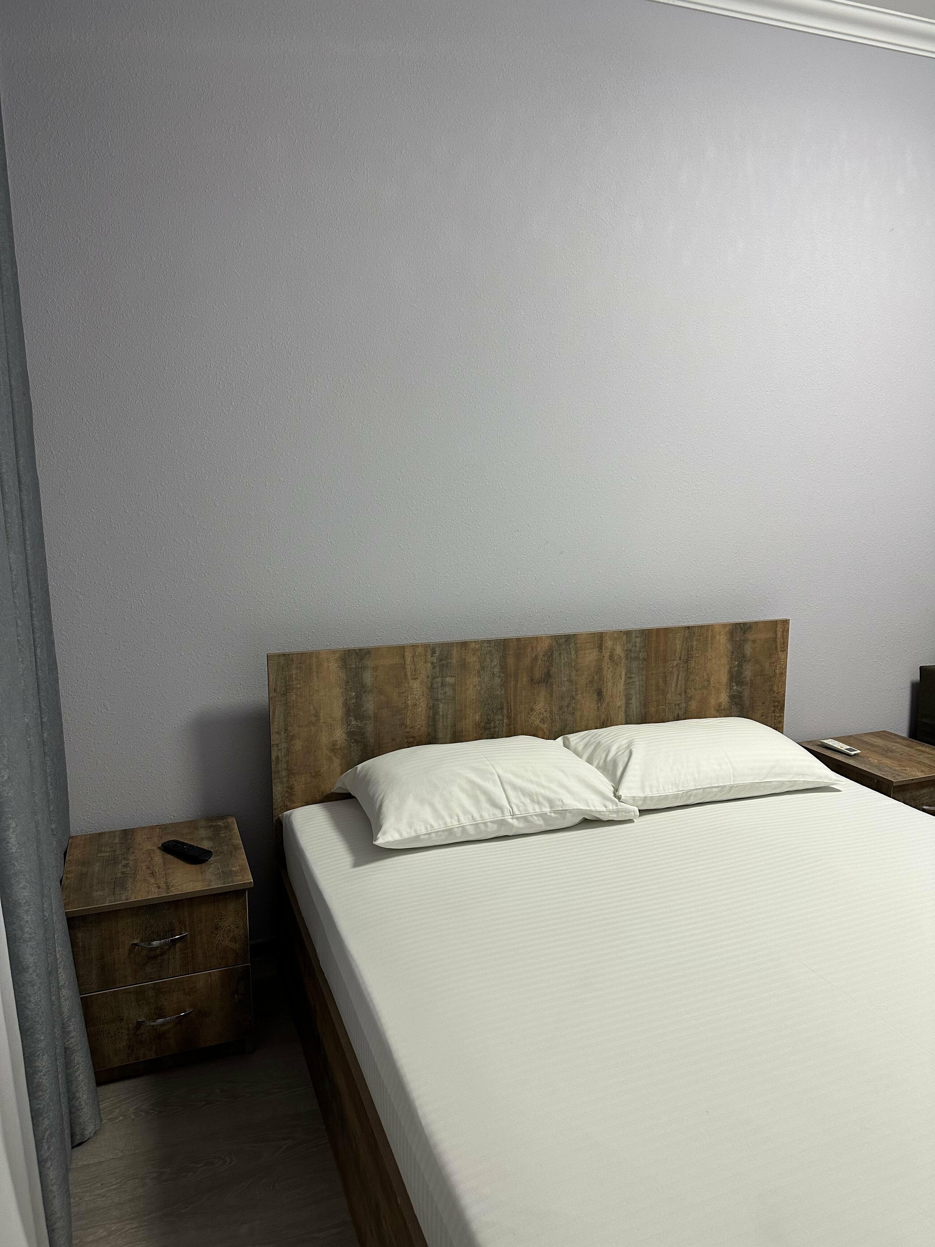 Стандартный четырехместный номер