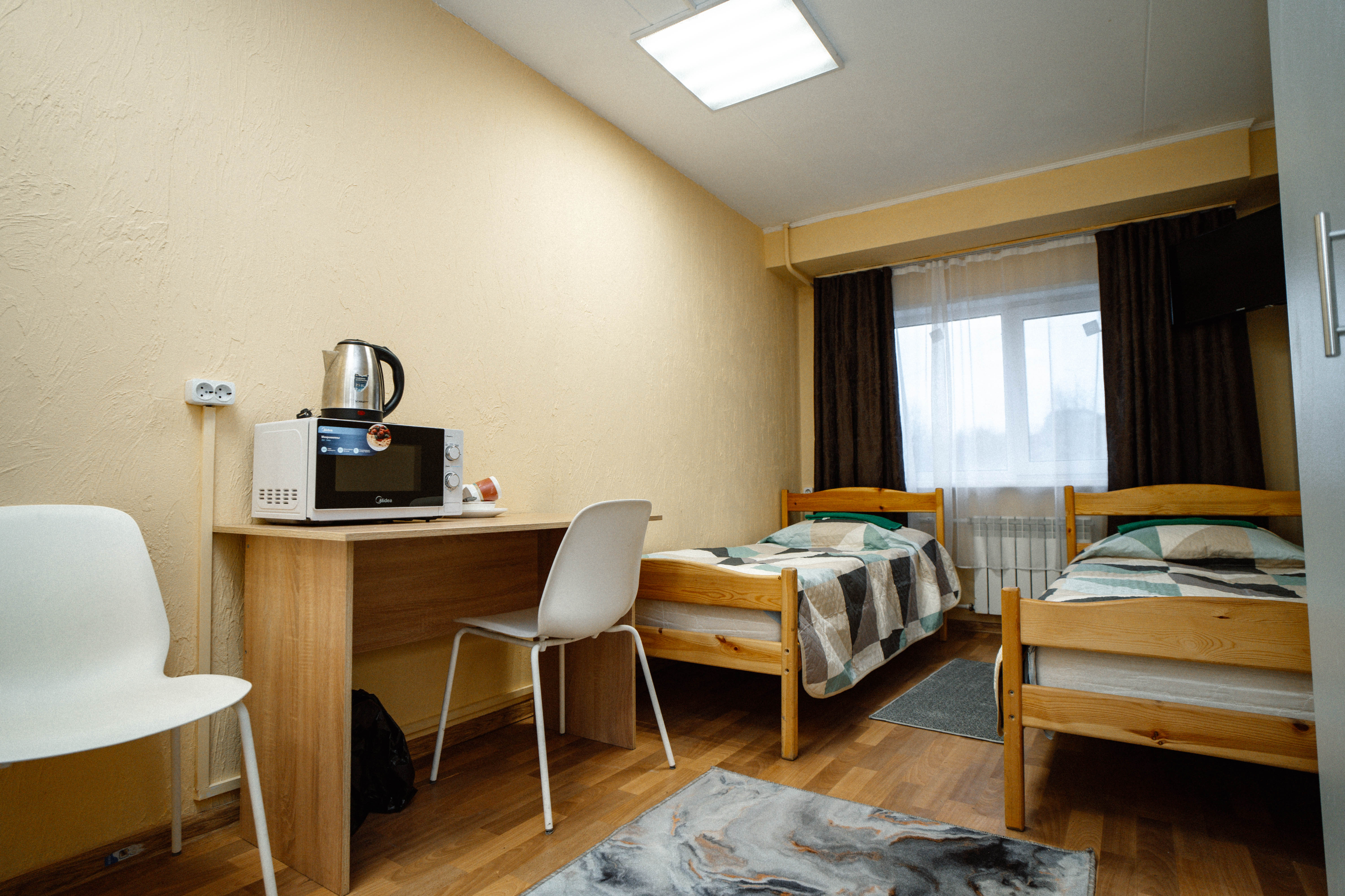 Семейный номер