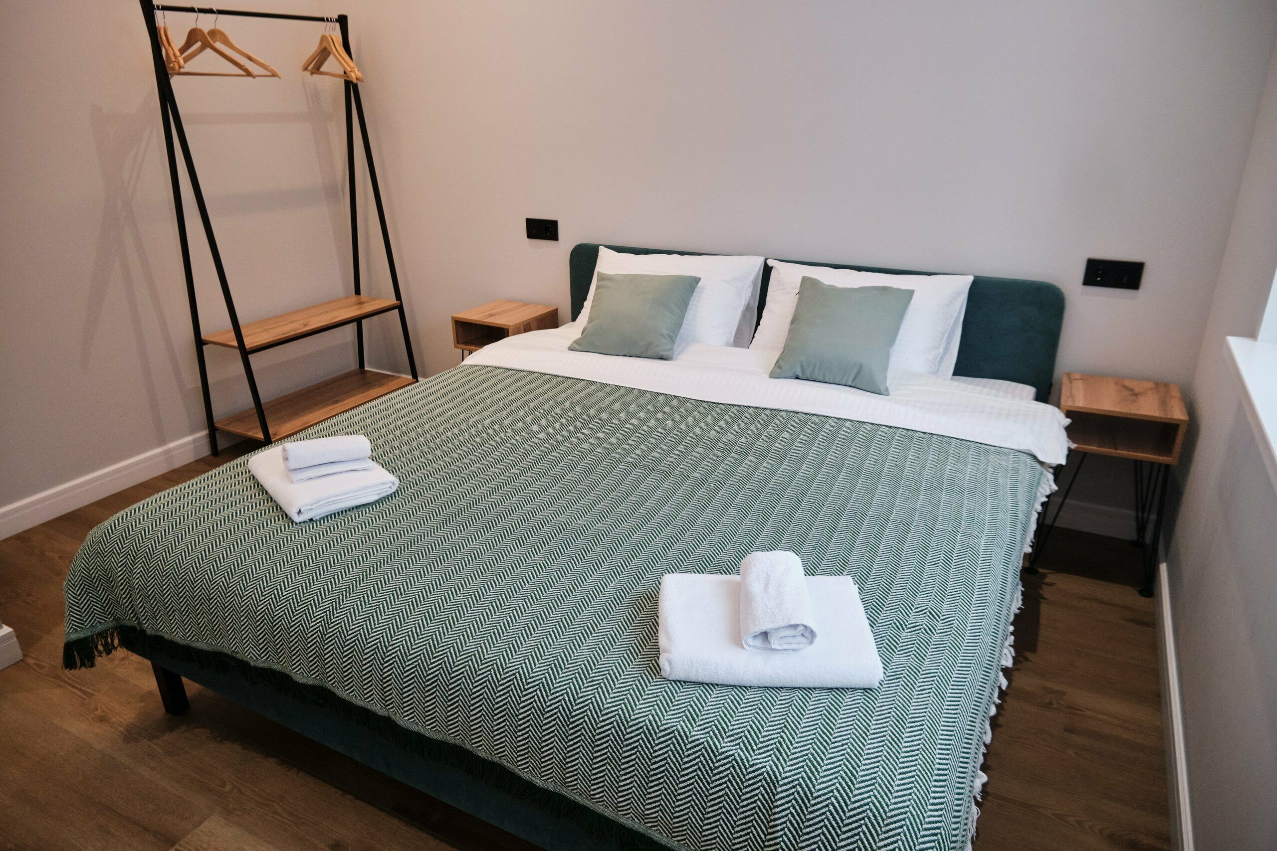 Дом для семейного отдыха