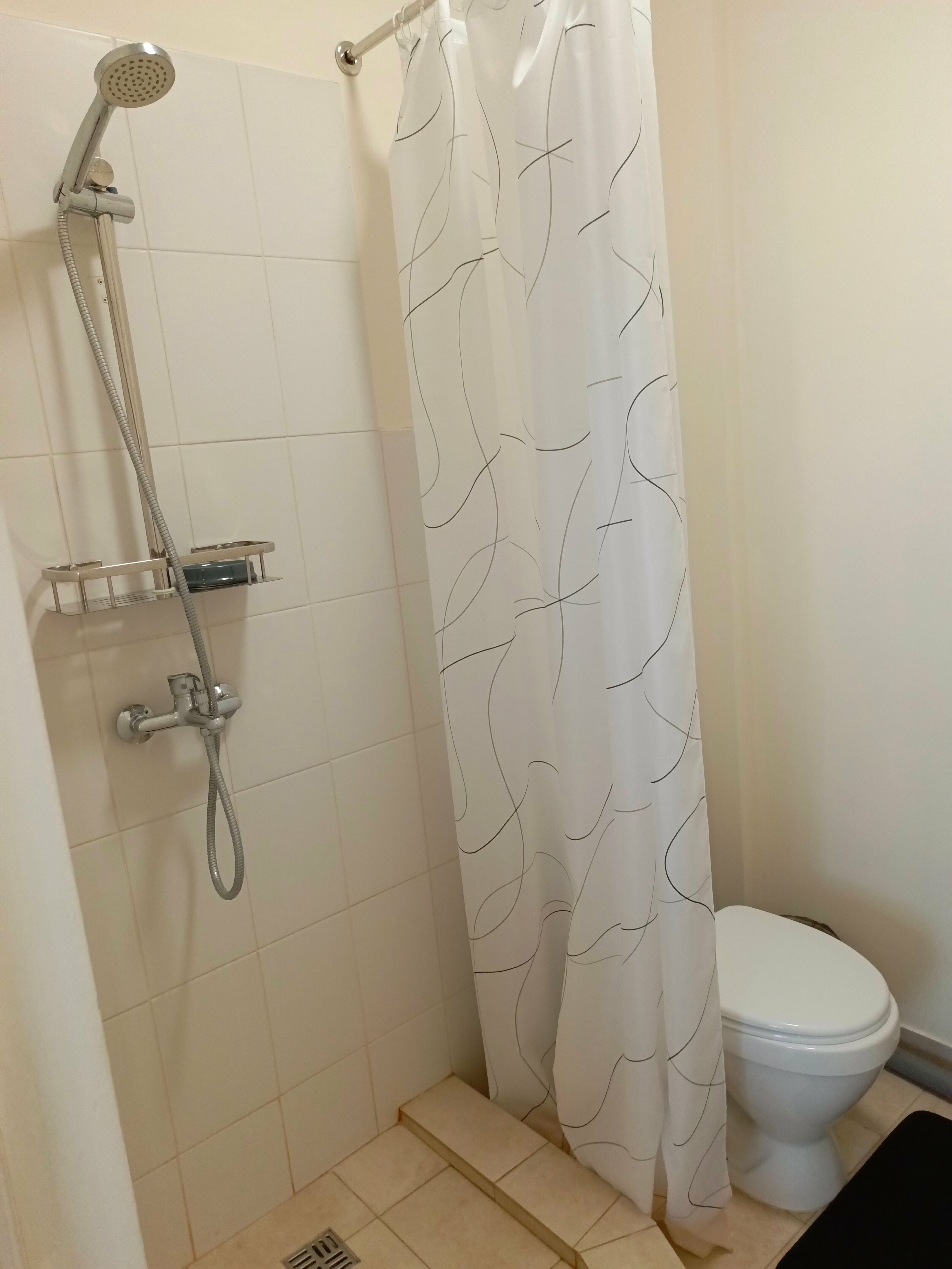 Стандартный четырехместный номер