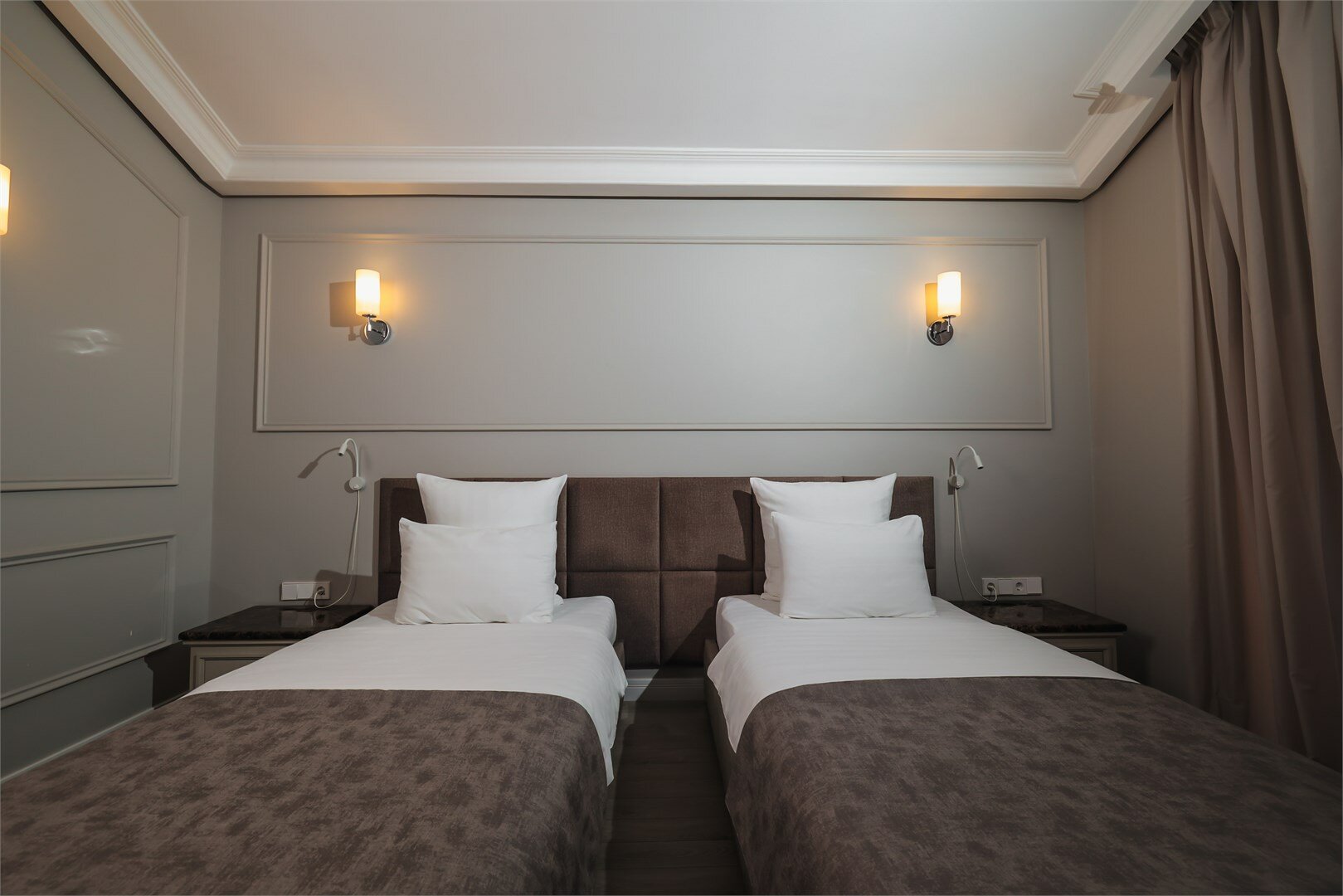 Стандарт Твин