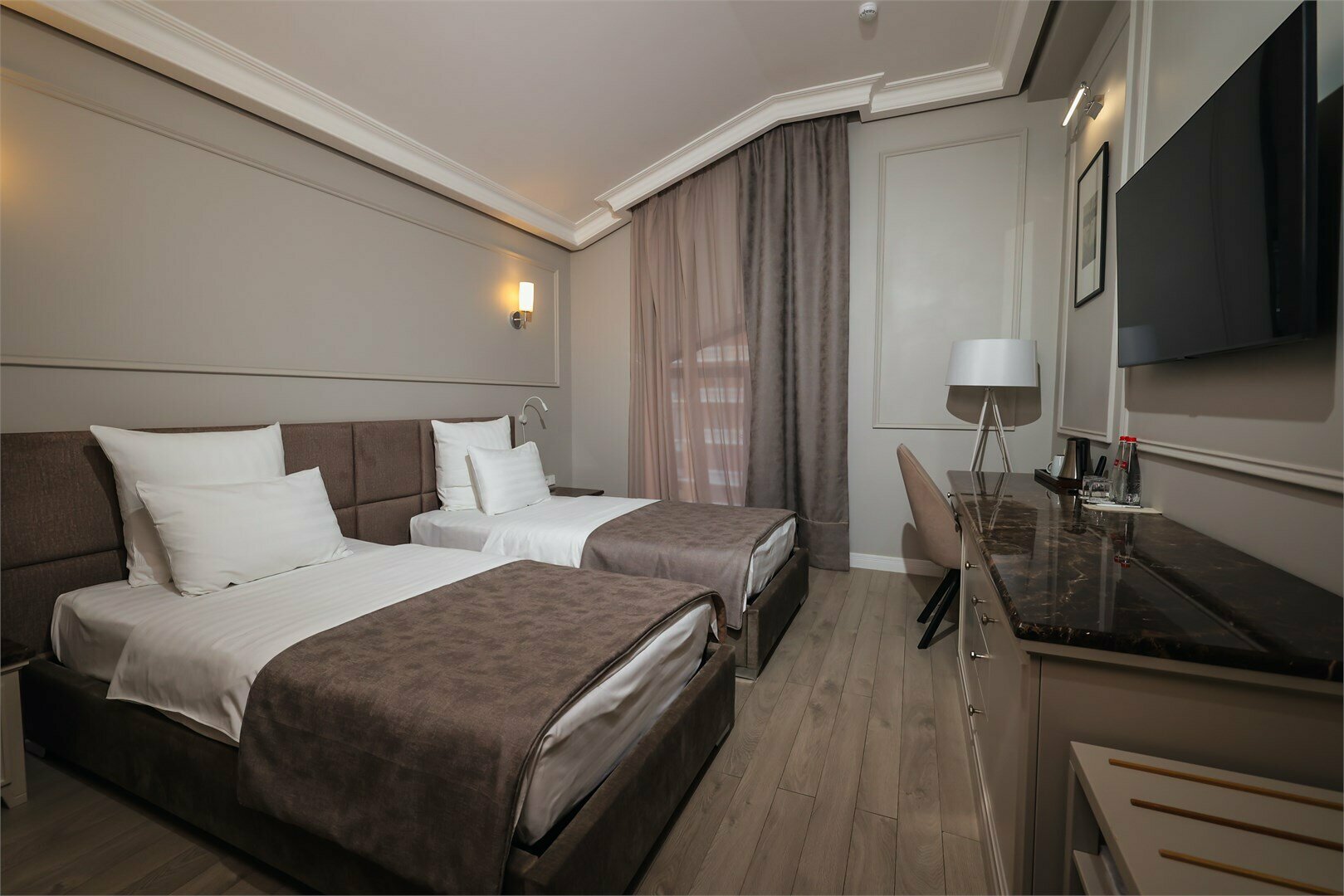 Стандарт Твин