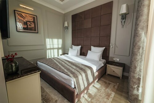 Делюкс Бизнес