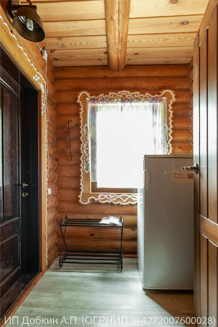 Номер «Охотничий»