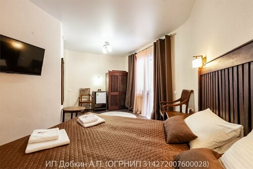 Номер "Стандарт улучшенный"