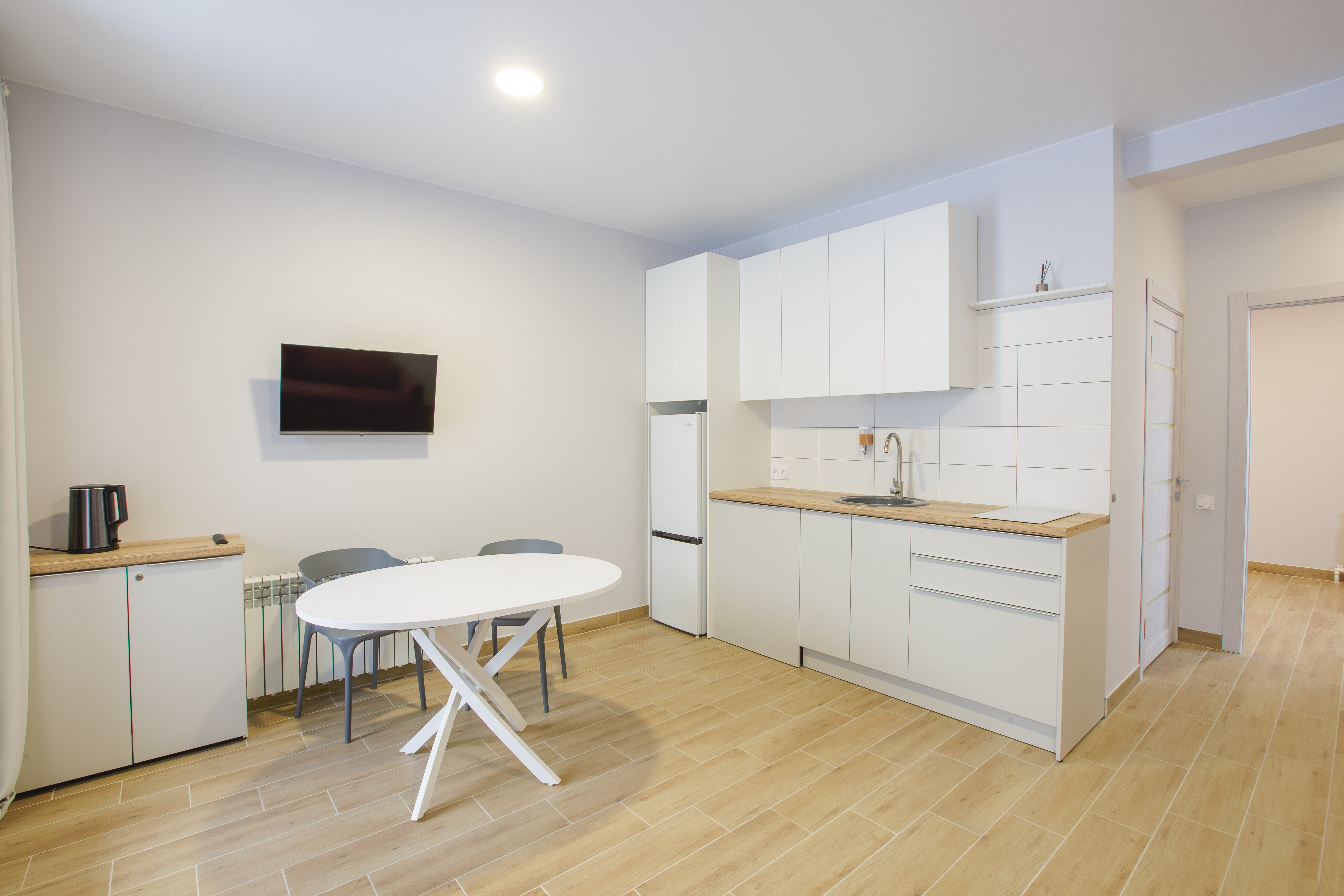 Четырехместный номер «Премиум»