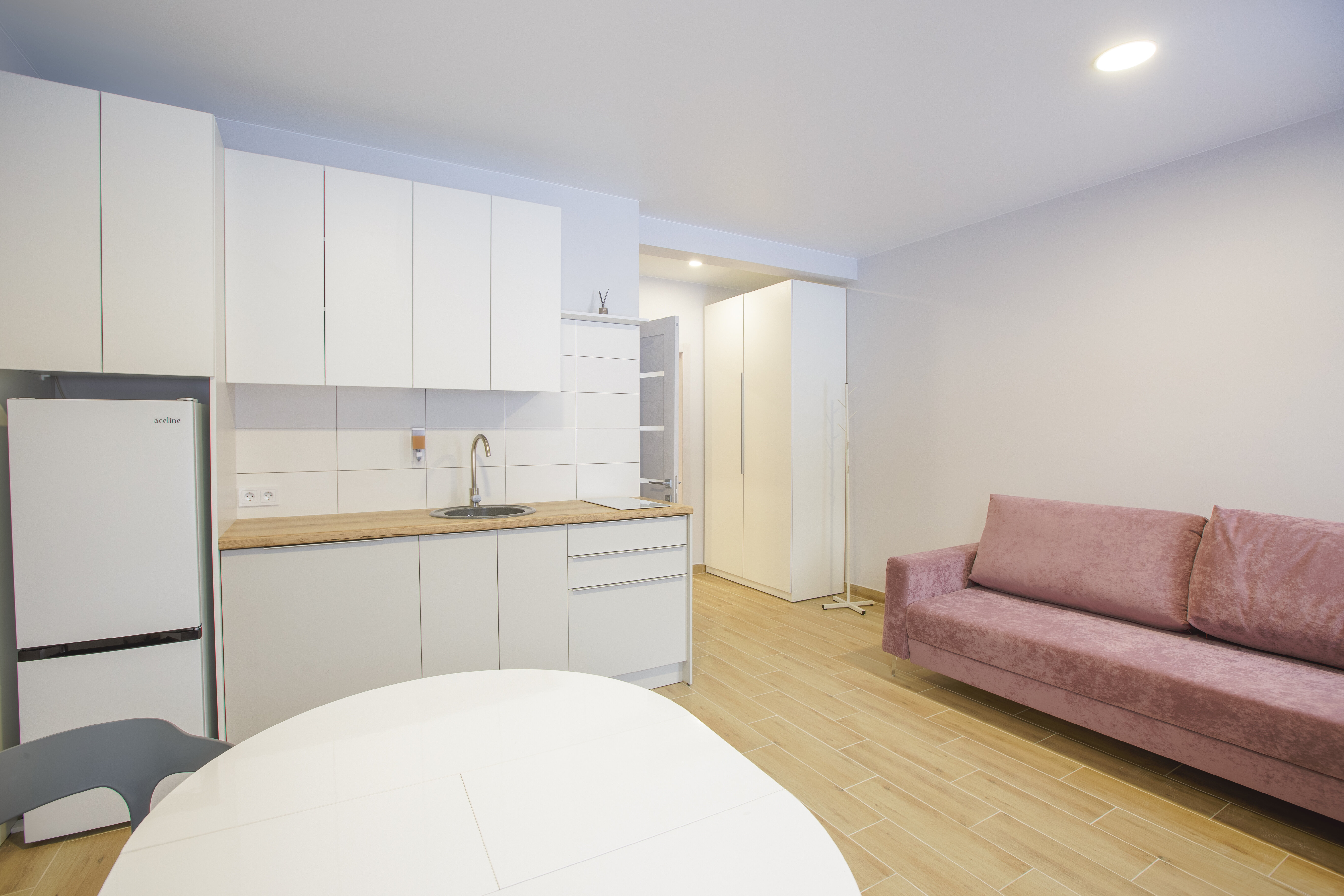 Четырехместный номер «Премиум»