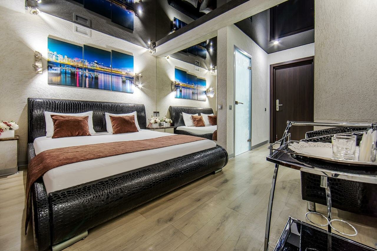 Стандартный номер  (только для взрослых)