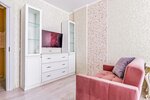 Трехместный номер Делюкс в Юг Апарт