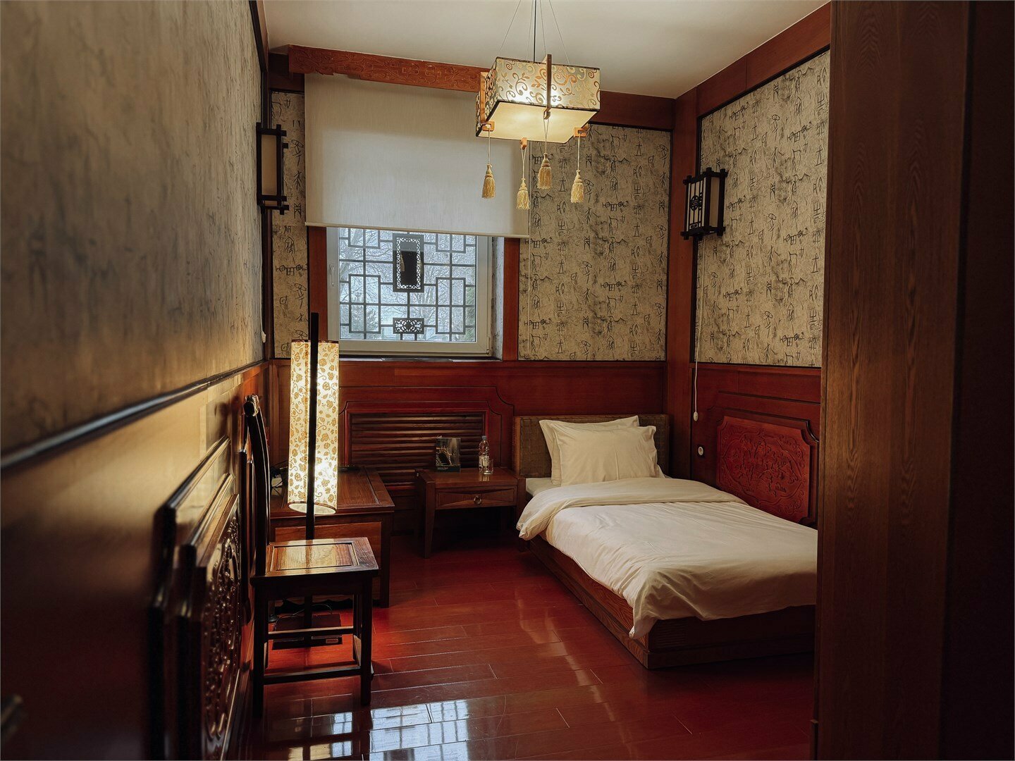 Одноместный номер